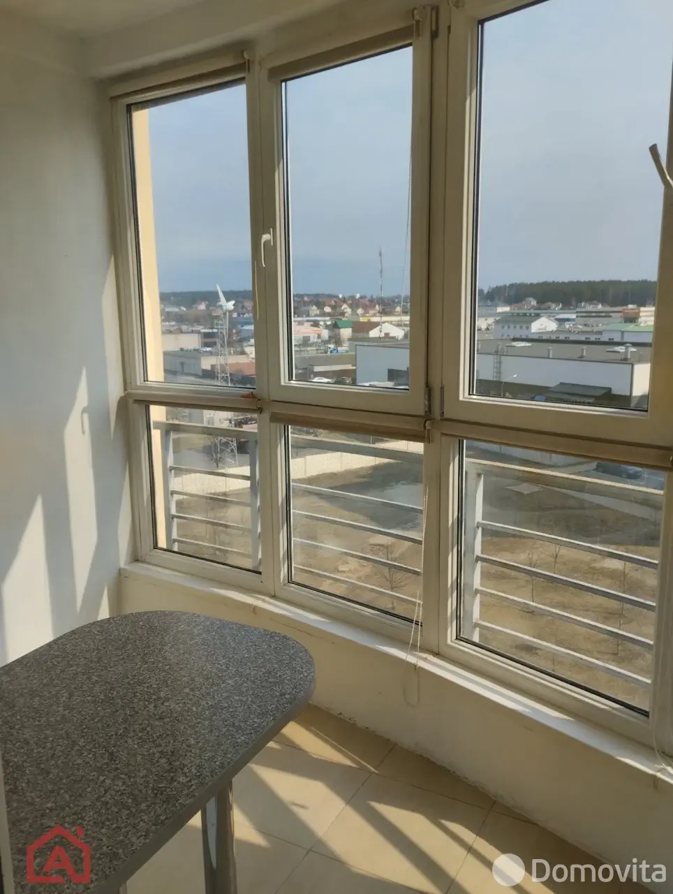 квартира, Боровляны, ул. 40 лет Победы, д. 30А