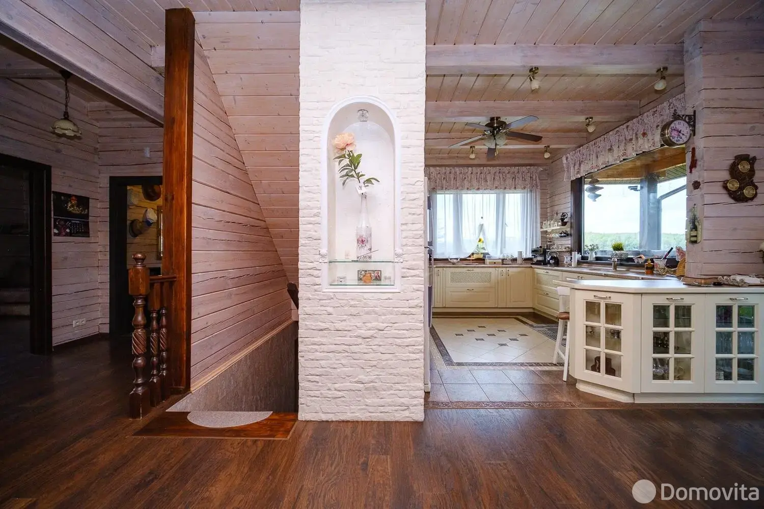 купить дом, МАЛИНОВКА-2001, 