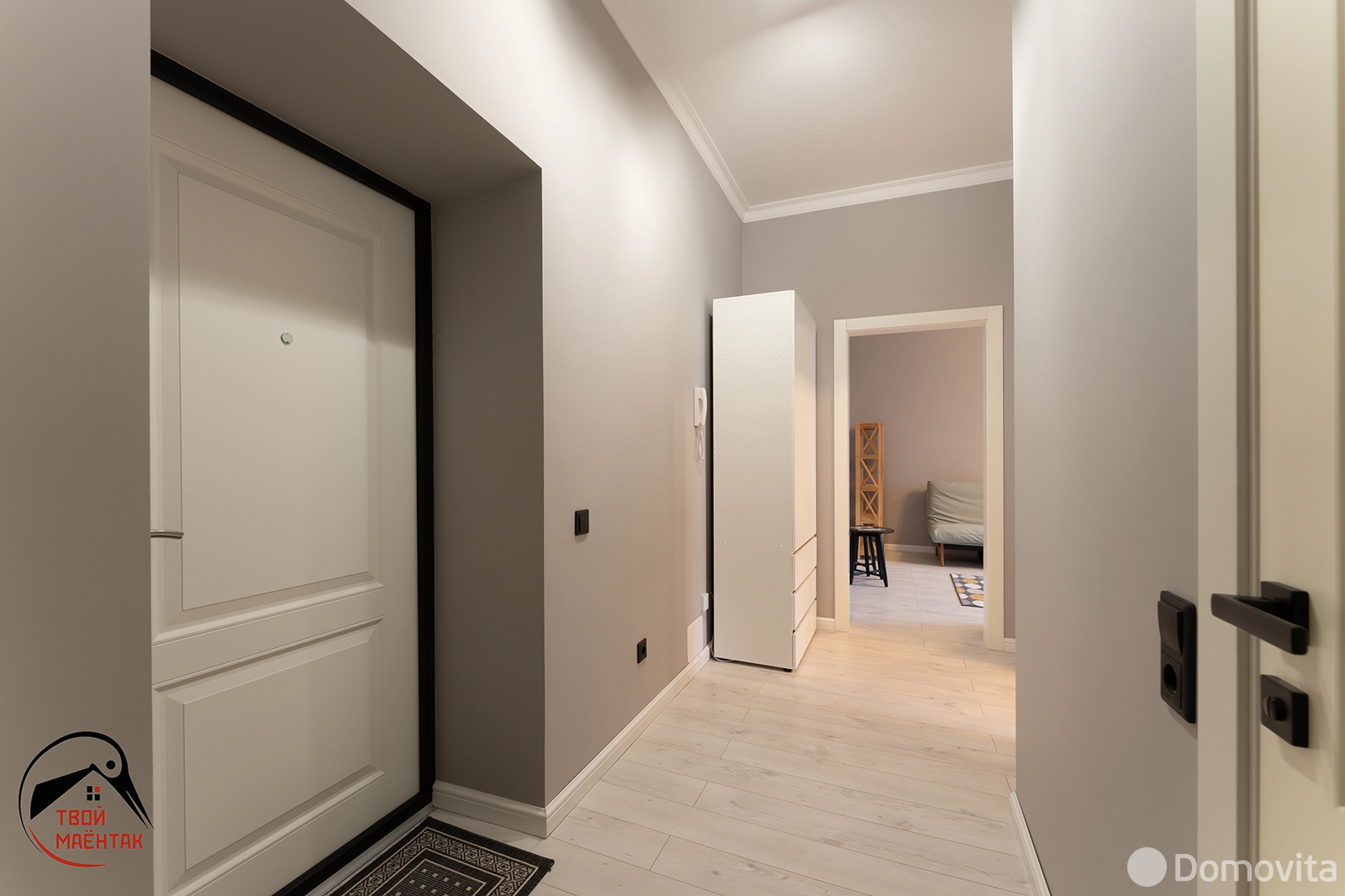 аренда квартиры, Минск, ул. Панфилова, д. 2