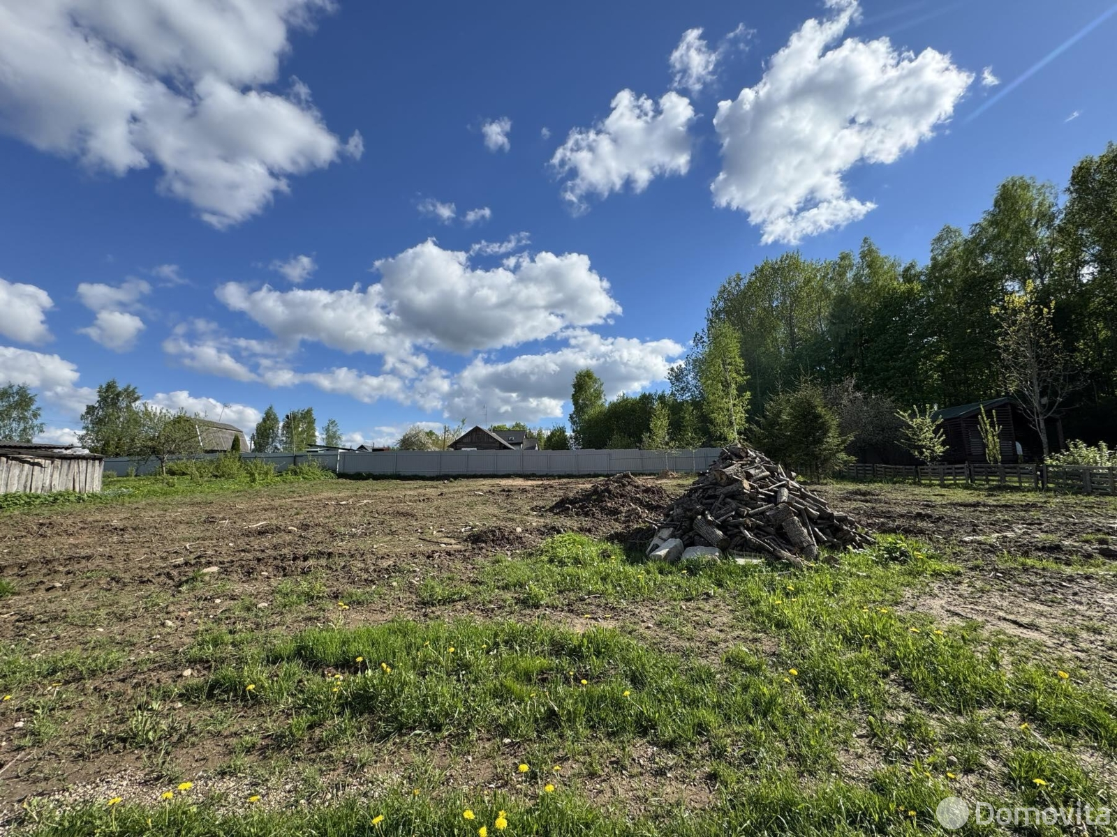 продажа участка, Крыница-92, 