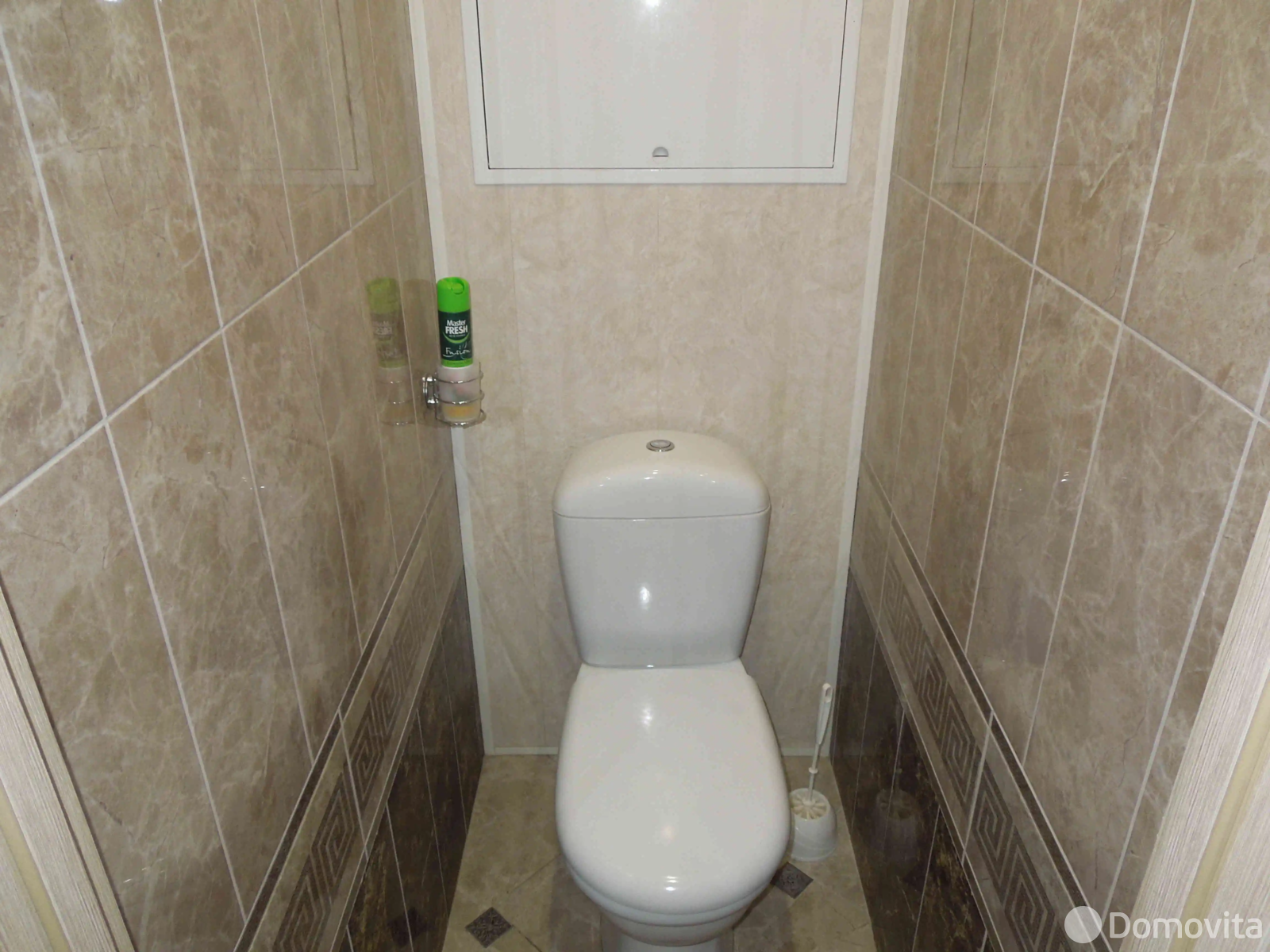 Снять 1-комнатную квартиру в Минске, ул. Немига, д. 8, 500USD, код 147713 - фото 8