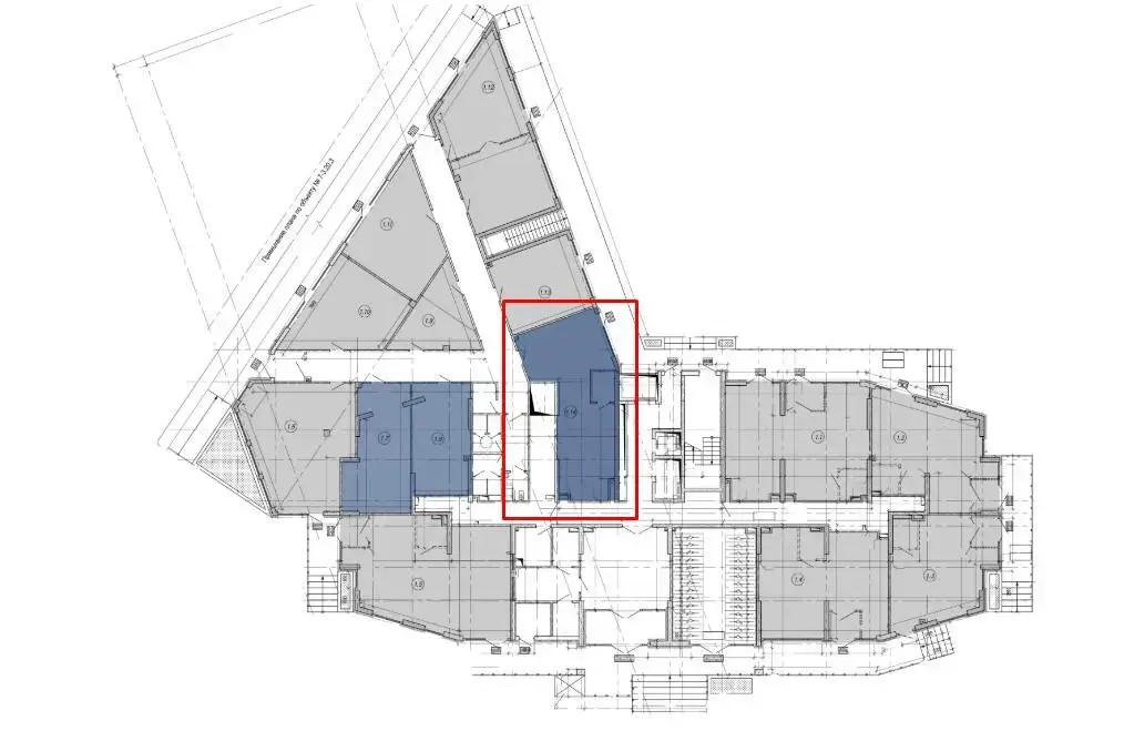 торговый объект, Минск, ул. Брилевская, д. 29 на ст. метро Аэродромная