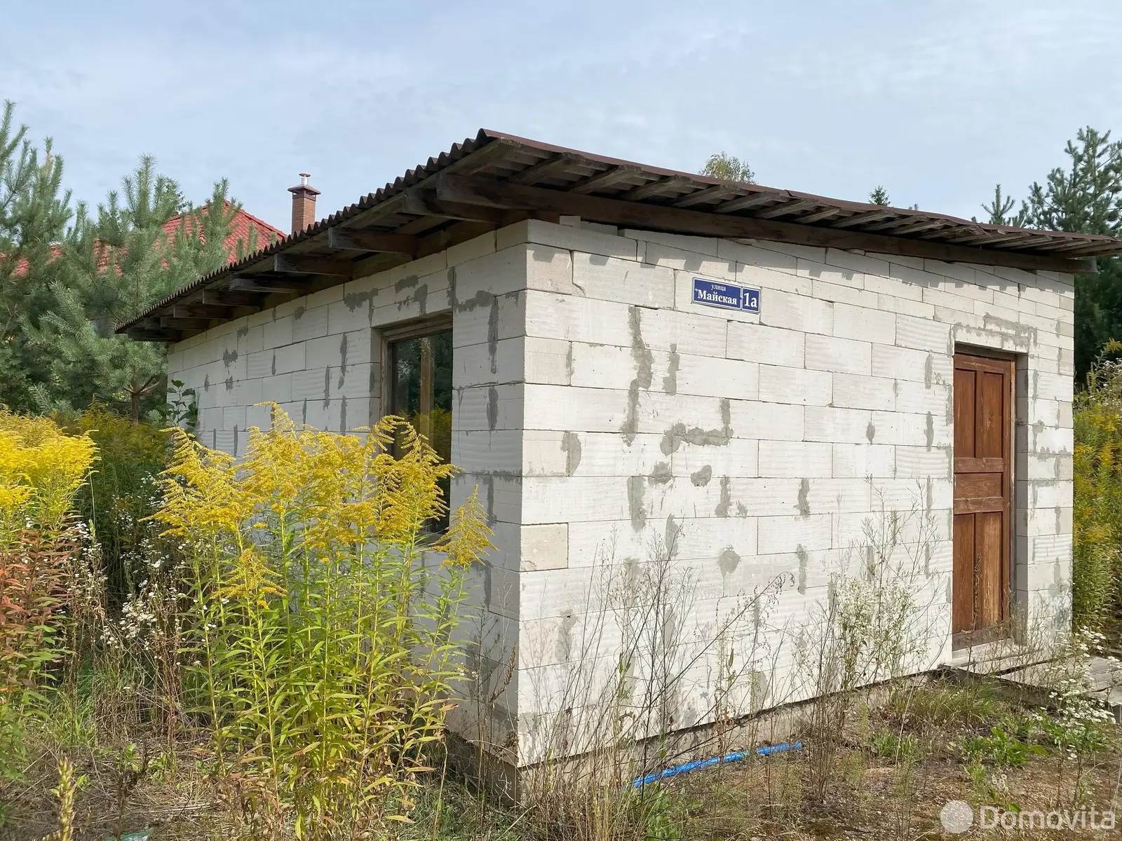 Стоимость продажи коттеджа, Ждановичи, ул. Майская, д. 1/А