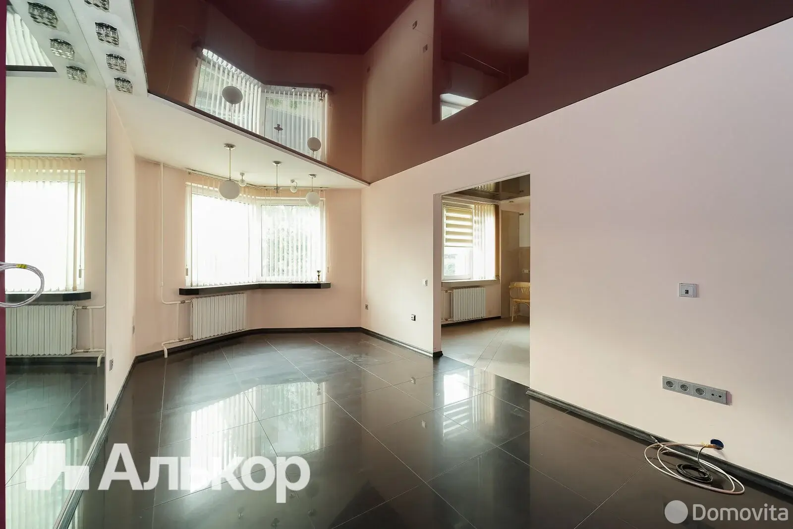 комната, Минск, ул. Гурского, д. 37, стоимость продажи 144 448 р.