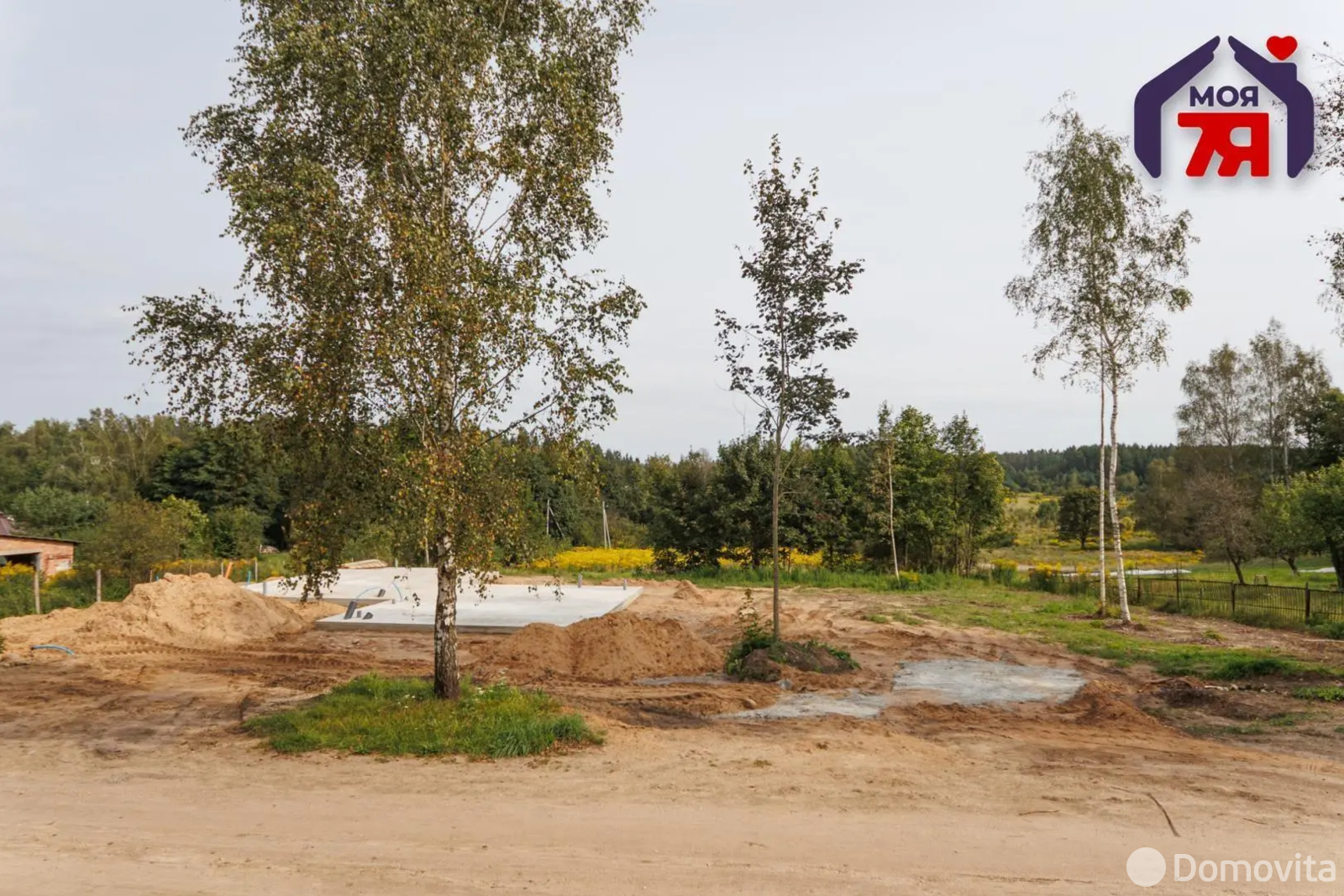 продажа участка, Юхновка, ул. Школьная