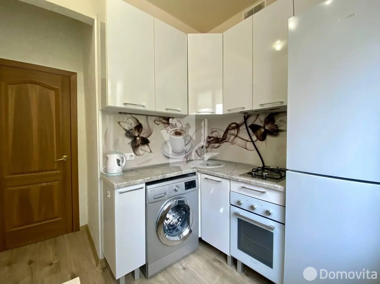 Цена аренды квартиры, Минск, ул. Фроликова, д. 23