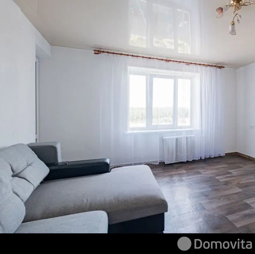 Снять 2-комнатную квартиру в Минске, ул. Холмогорская, д. 51, 450BYN, код 146051 - фото 13