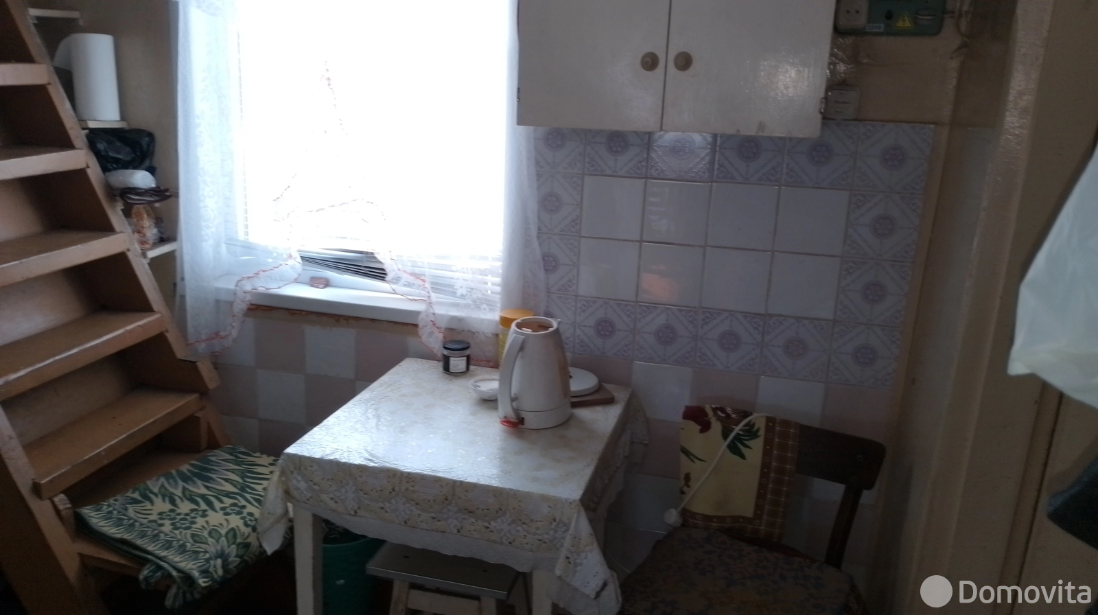 Продажа 2-этажной дачи в Старобине Минская область, 13500USD, код 185409 - фото 14