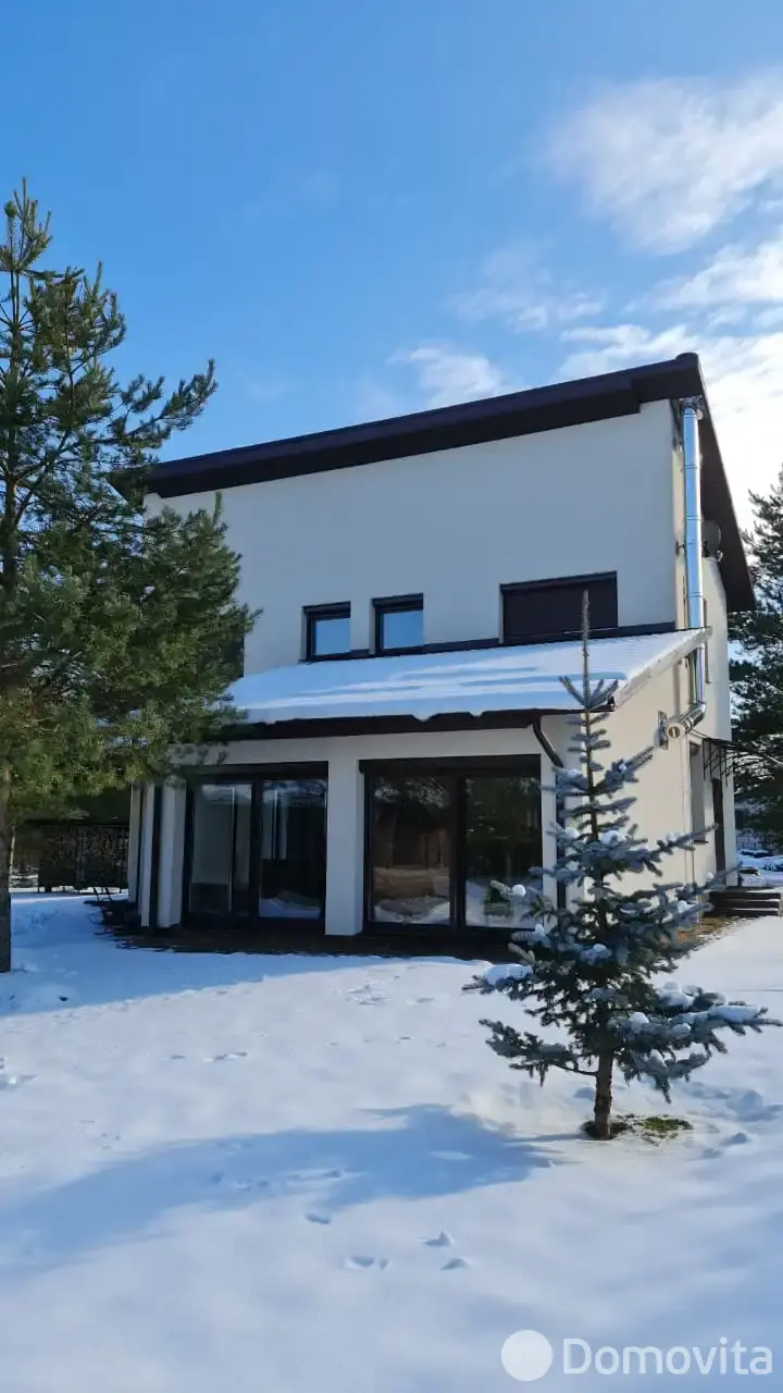  Коттедж Lakehome на сутки в Оконо ул. Набережная, д. 9, 600BYN, код 1436 - фото 20