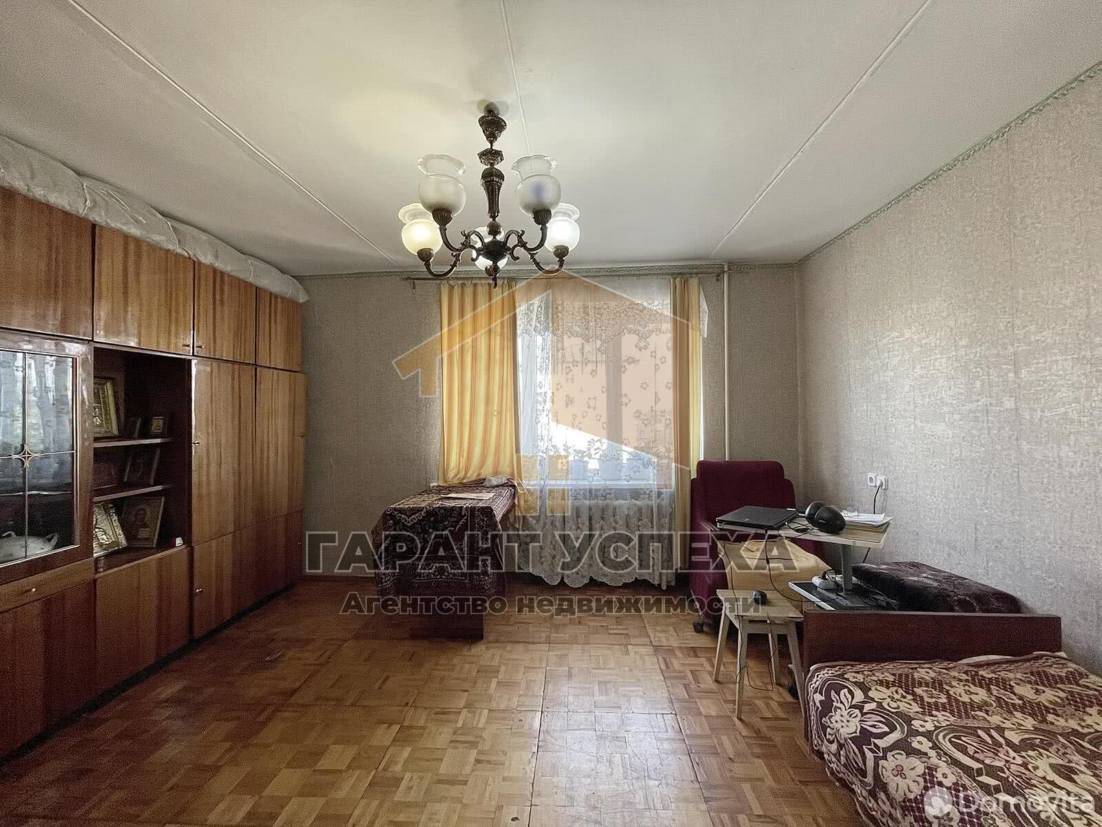 Купить 2-комнатную квартиру в Бресте, ул. Вишневая, 36200 USD, код: 1017227 - фото 2