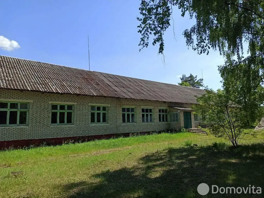 Цена продажи офиса, Ивенец, ул. Дзержинского