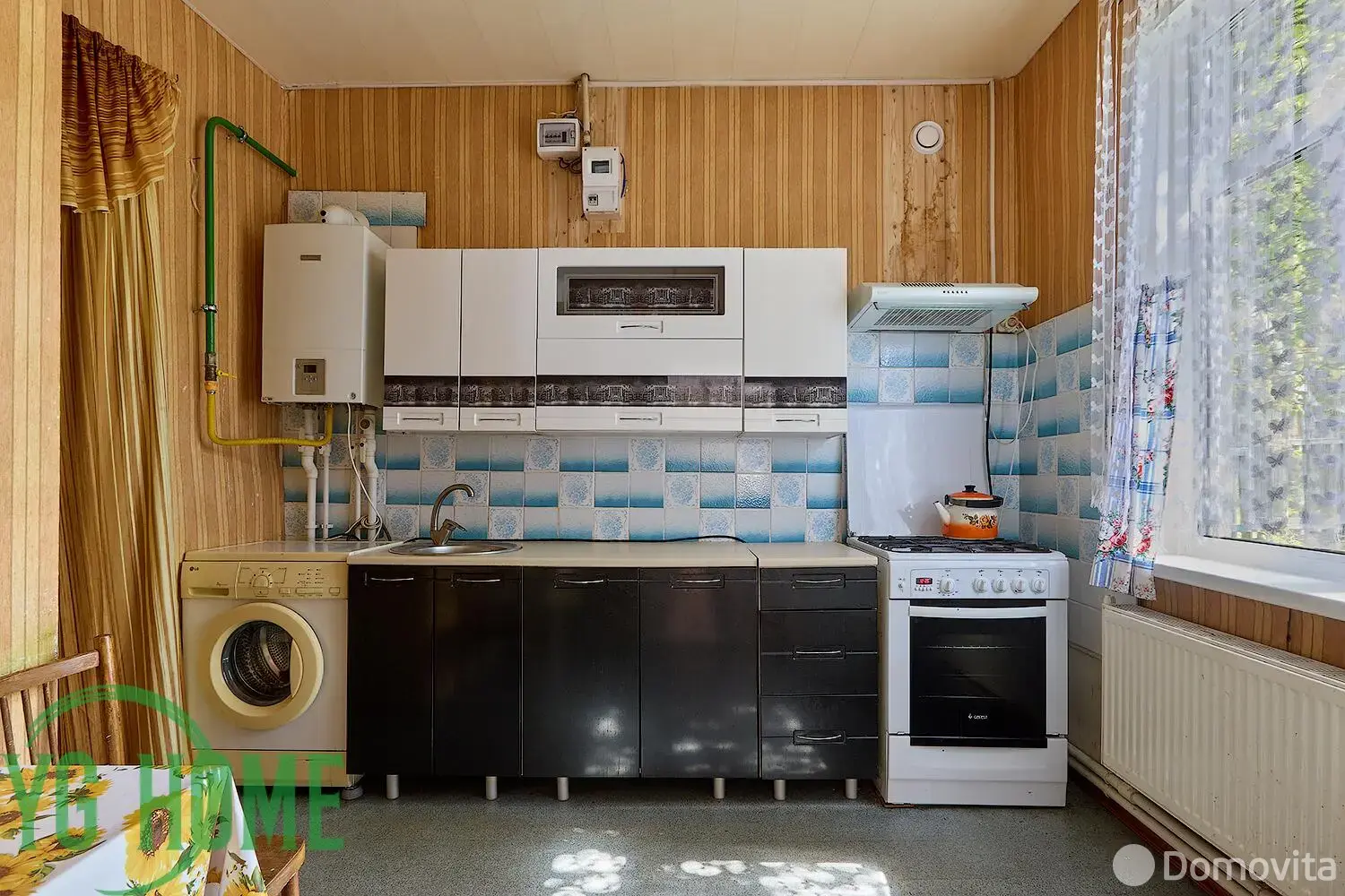 дом, Минск, ул. Тяпинского, д. 69 