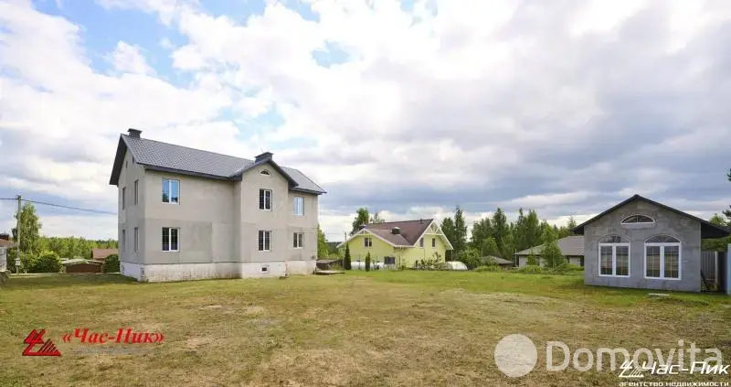 дача, Колодищи, ул. Короткевича, д. 21 