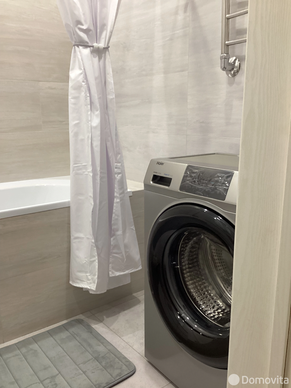 Снять 2-комнатную квартиру в Минске, ул. Щорса, д. 42, 2200BYN, код 148933 - фото 13