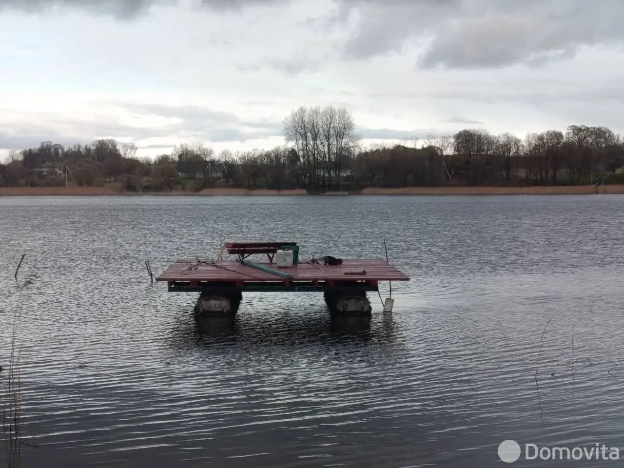 дом, Дуниловичи, 