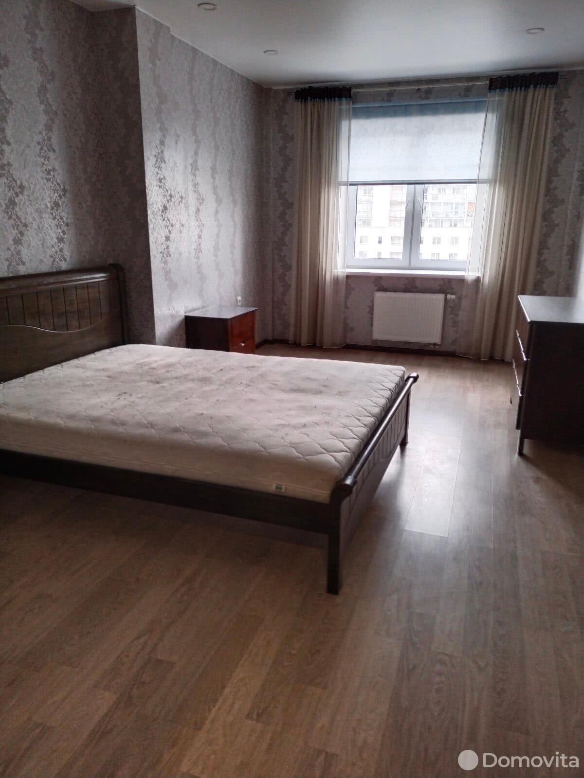 Снять 2-комнатную квартиру в Минске, пр-т Дзержинского, д. 22, 500USD, код 138791 - фото 4
