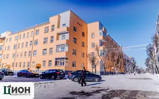 Комната, Витебск, ул. Советская, д. 23