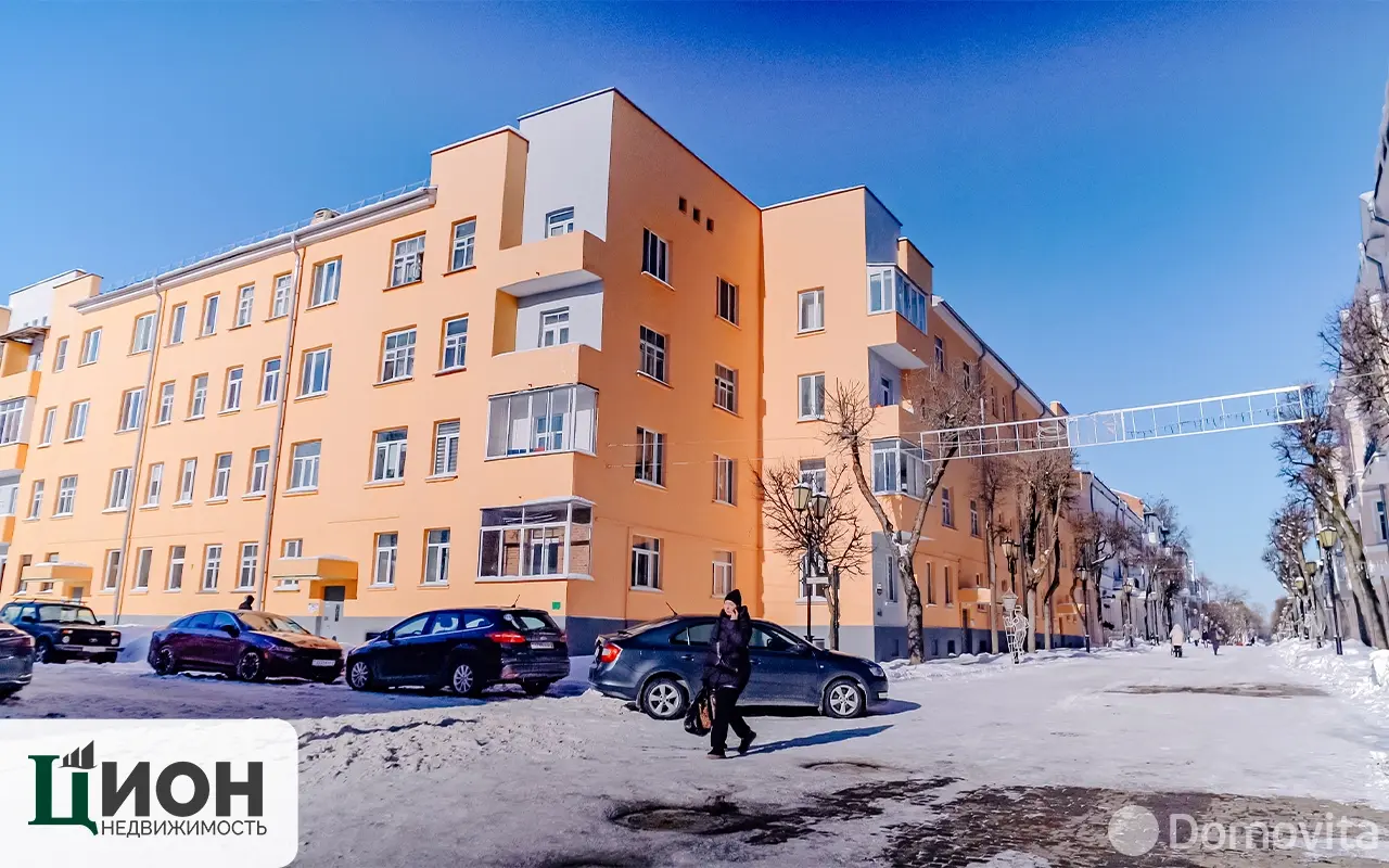 Продажа комнаты в Витебске, ул. Советская, д. 23, цена 8800 USD, код 7525 - фото 1