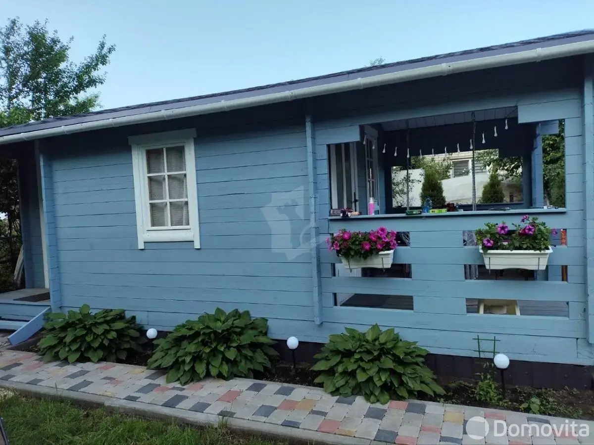 коттедж, Калюжки, д. 28 - лучшее предложение