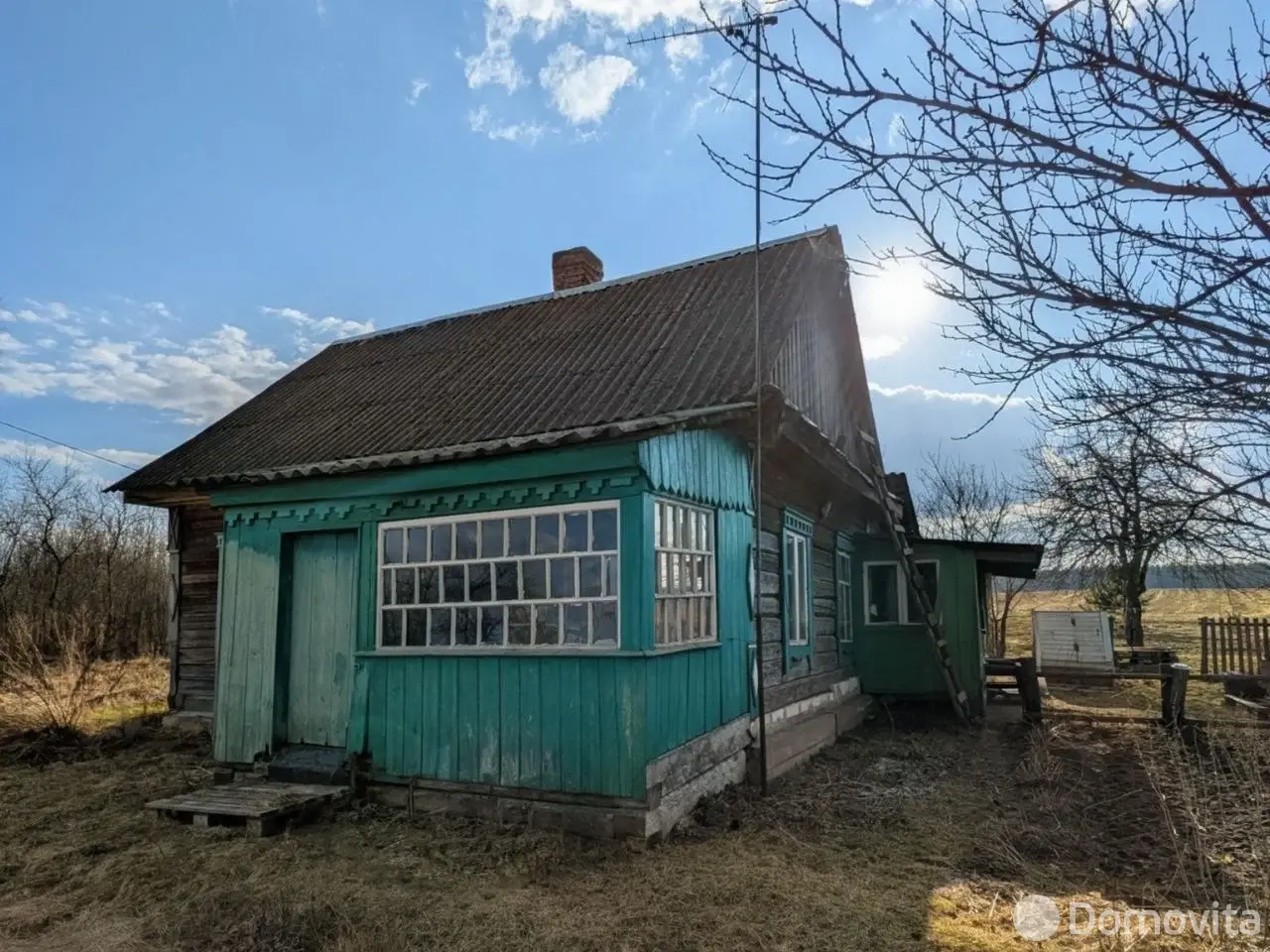 дом, Фильяново, без посредников