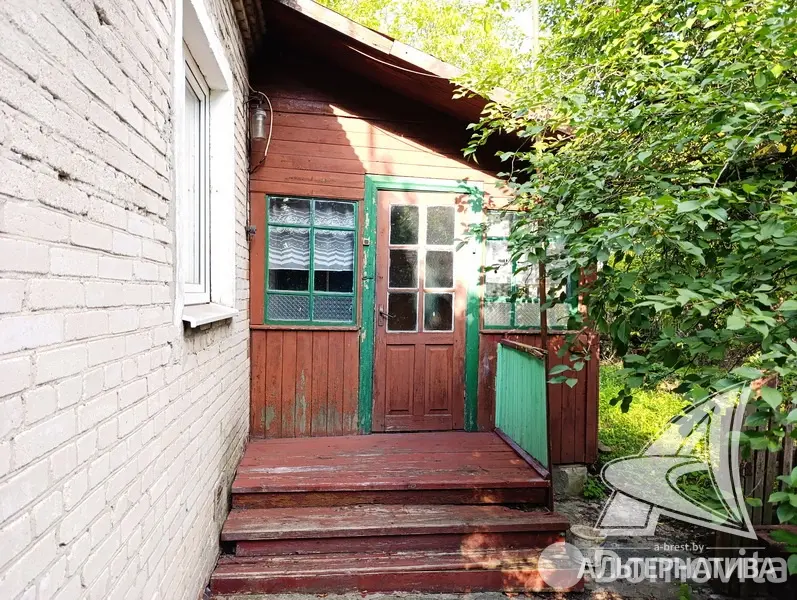 коттедж, Брест, 