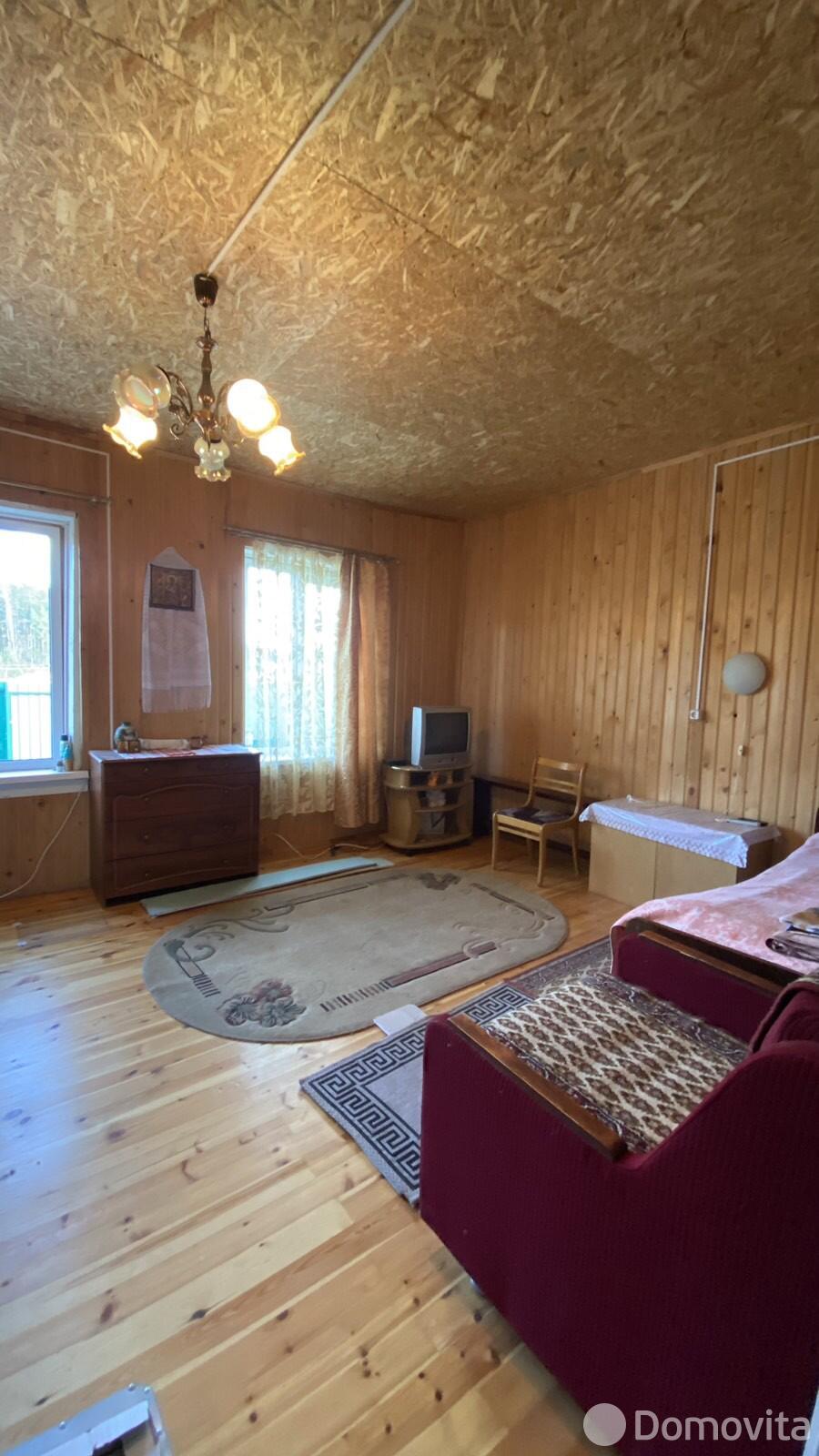 Продажа 2-комнатной квартиры в Шевино, ул. Приозерная, 19500 USD, код: 992541 - фото 3