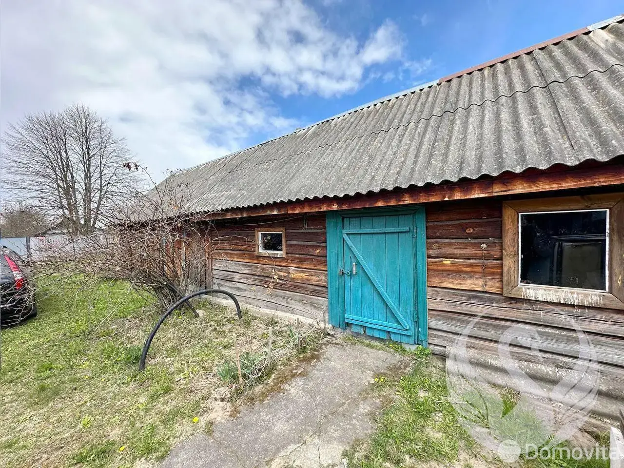 продажа коттеджа, Костюки, ул. Мира, д. 23