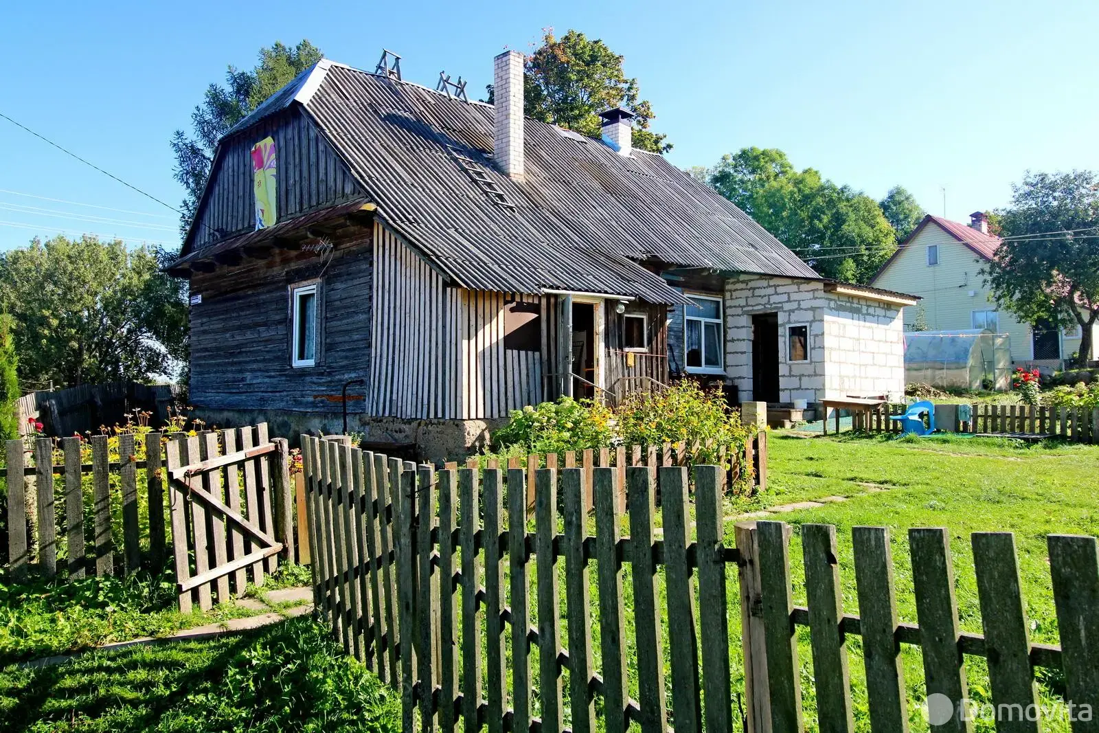 Цена продажи дома, Родники, ул. Партизанская, д. 4