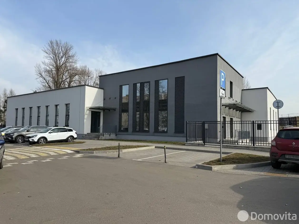 Аренда офиса на ул. Кабушкина, д. 64 в Минске, 17358USD, код 14125 - фото 1