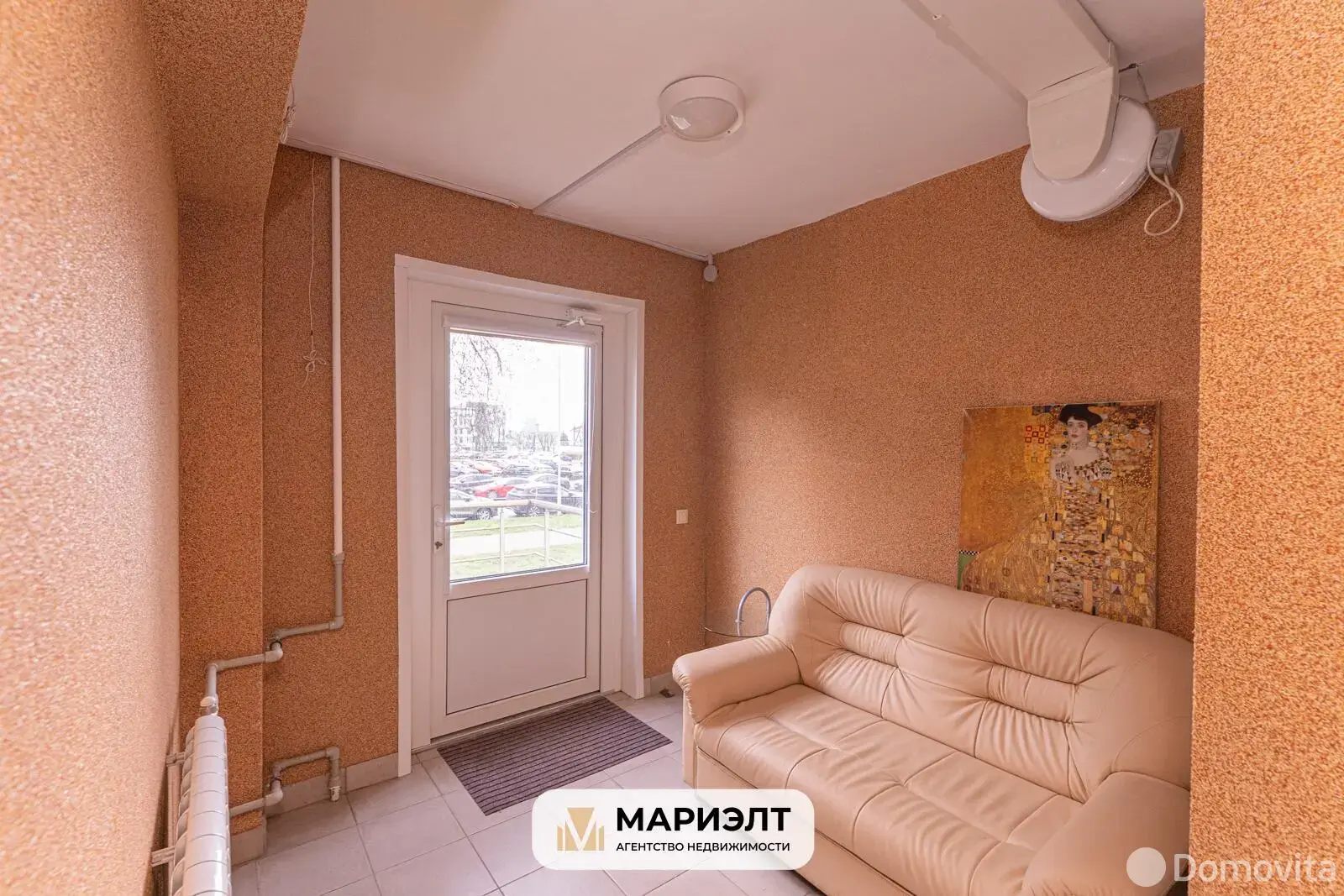 Купить помещение под сферу услуг в Минске, ул. Скрыганова, д. 3 - фото 6