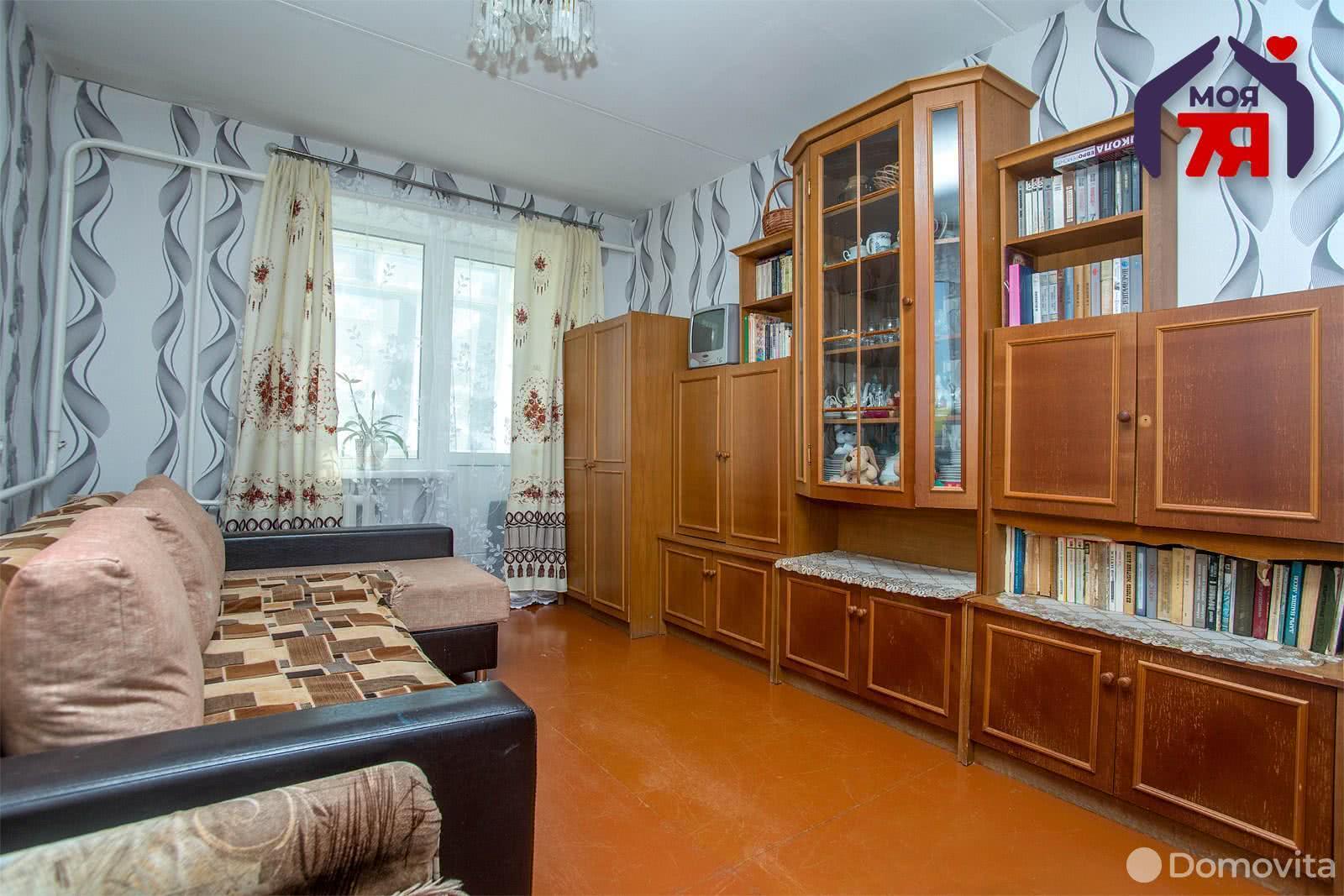 Продажа 2-комнатной квартиры в Городилово, ул. Центральная, д. 11А, 12000 USD, код: 999782 - фото 5