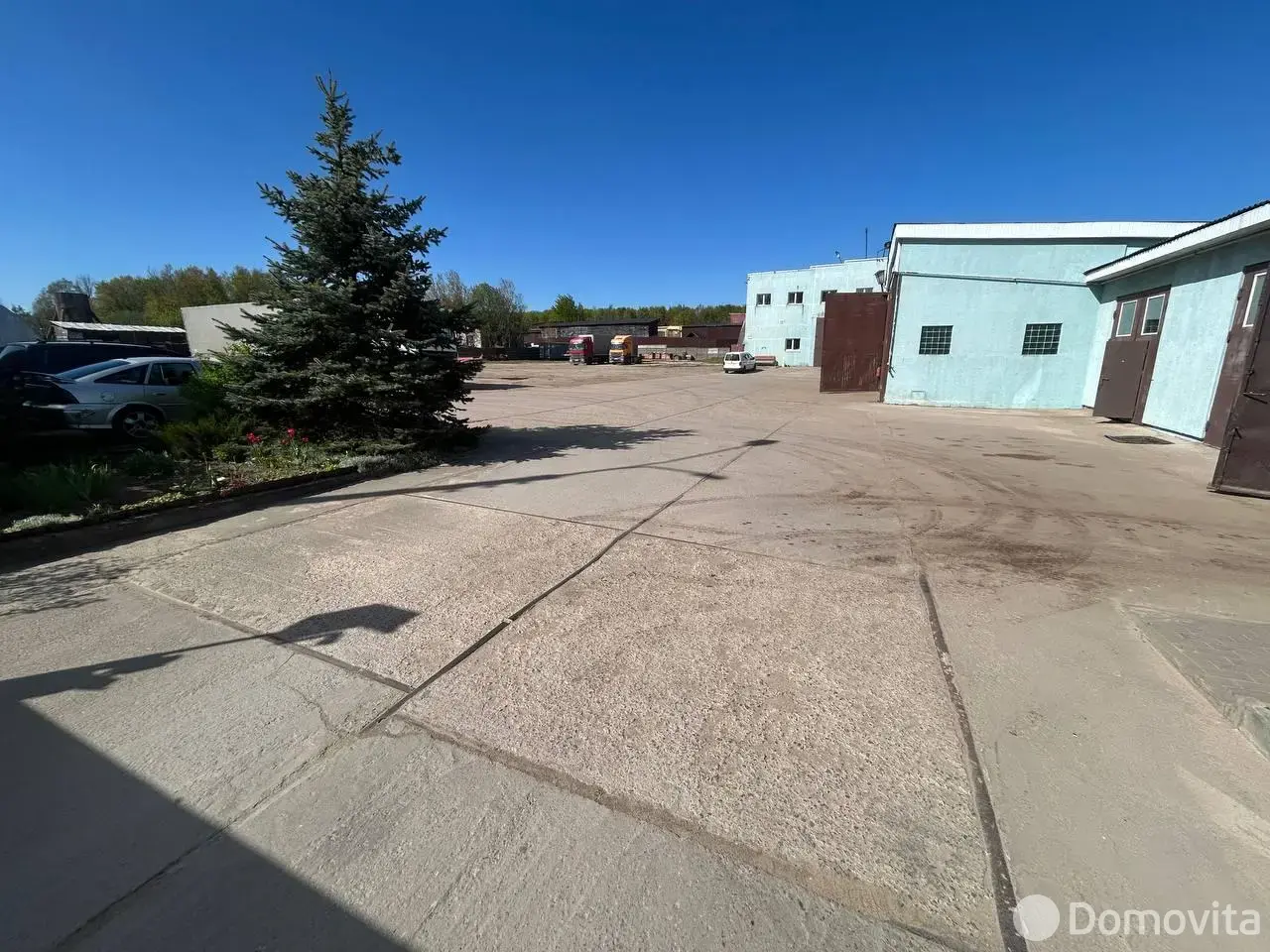 Снять офис в Орешниках, 800USD, код 16886 - фото 17