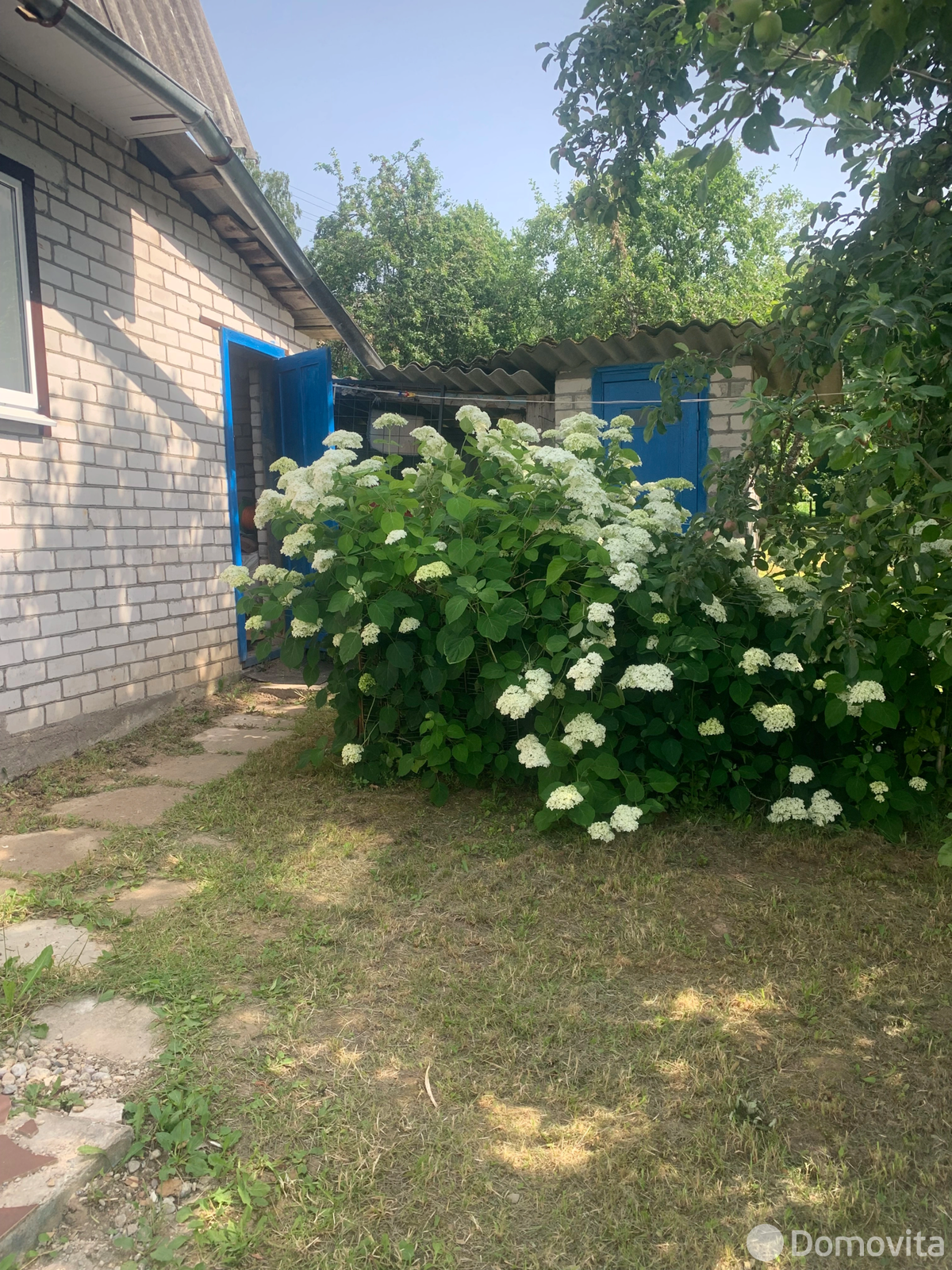 дача, Олехновичский сельсовет, , стоимость продажи 53 811 р.