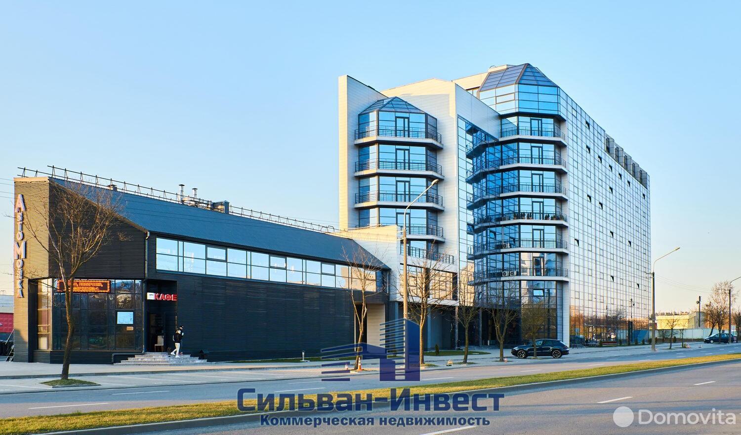 Купить офис на пер. Козлова, д. 25 в Минске, 1543500USD, код 7028 - фото 47