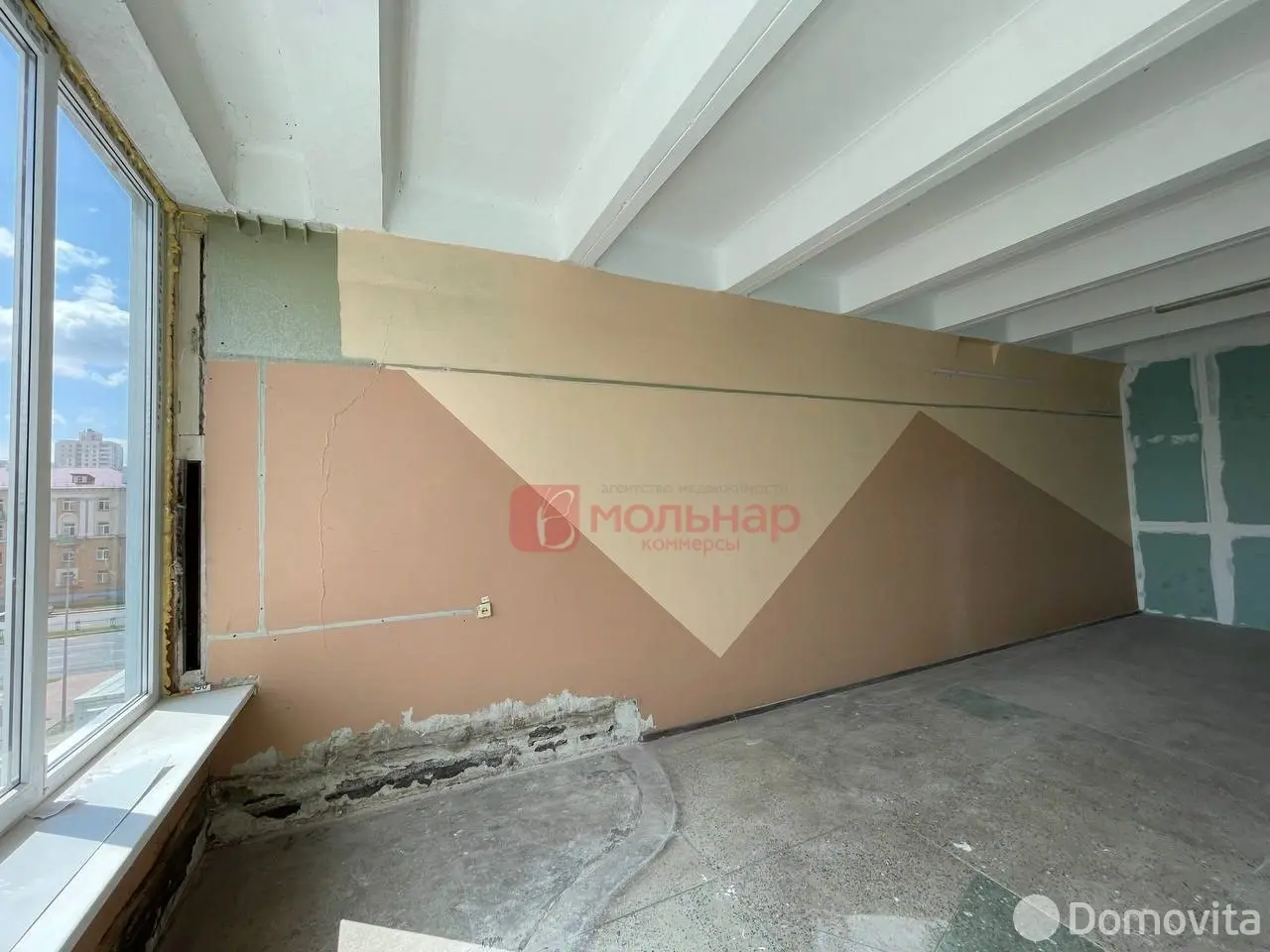 арендовать офис, Минск, ул. Маяковского, д. 115