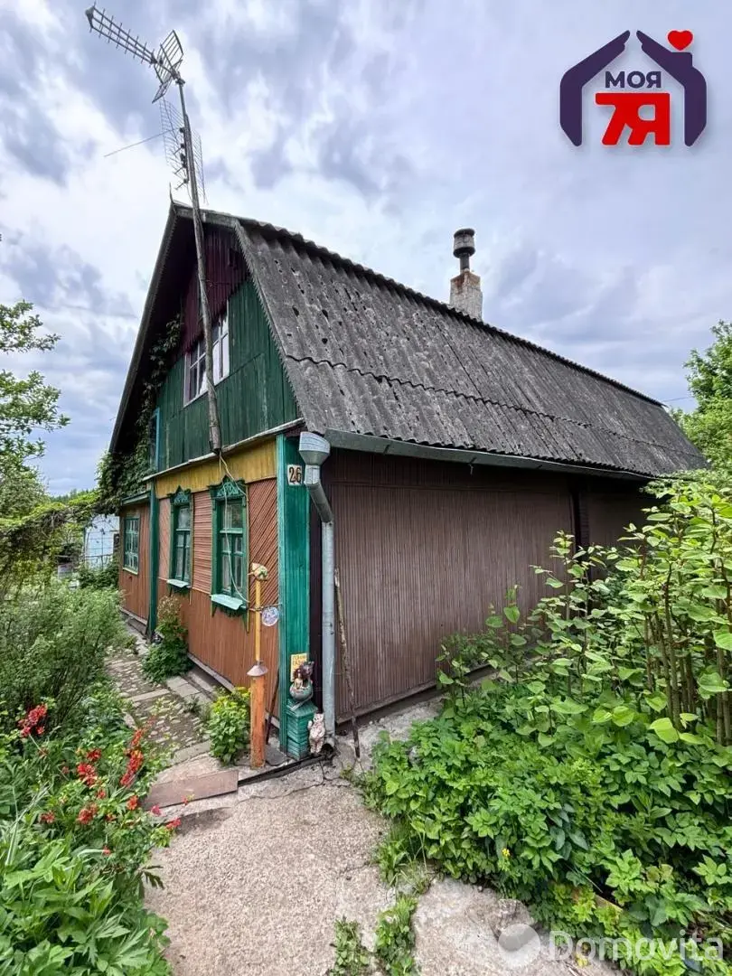 купить дом, Бровки, пер. Центральный