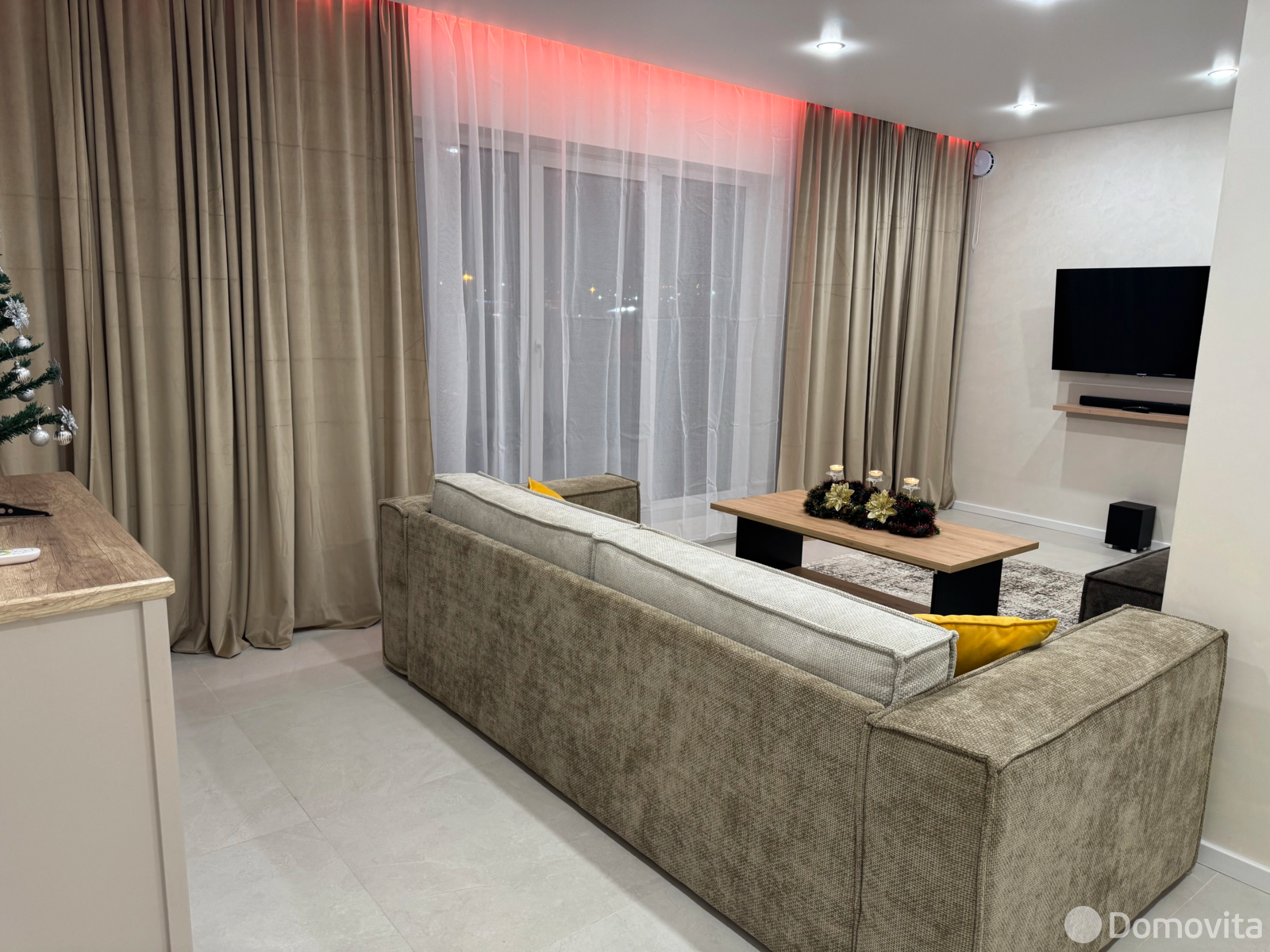 Аренда коттеджа на сутки в Цнянке ул. Сиреневая, д. 36 , 1000BYN, код 1368 - фото 9