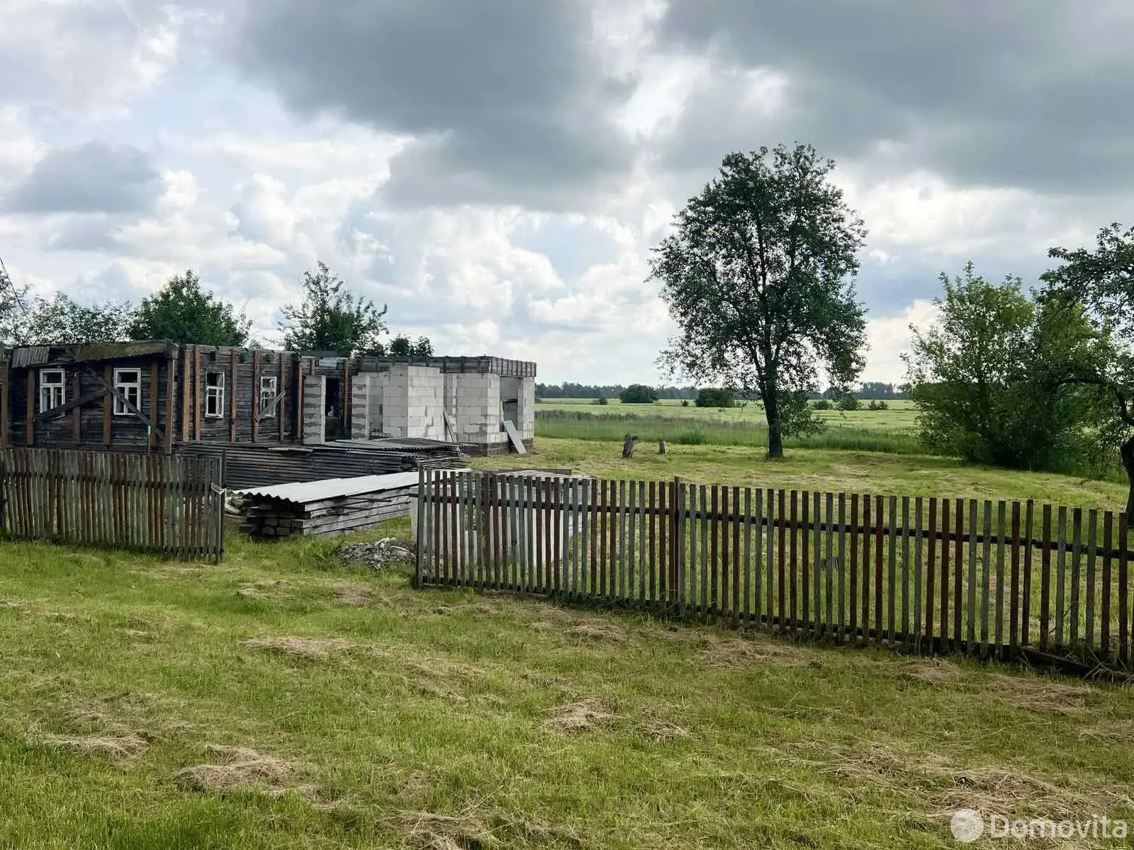 купить коттедж, Калита, ул. Центральная