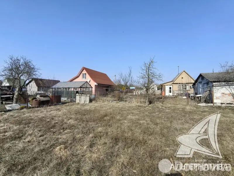 Купить 1-этажную дачу в Машиностроитель Брестская область, 20000USD, код 185134 - фото 15