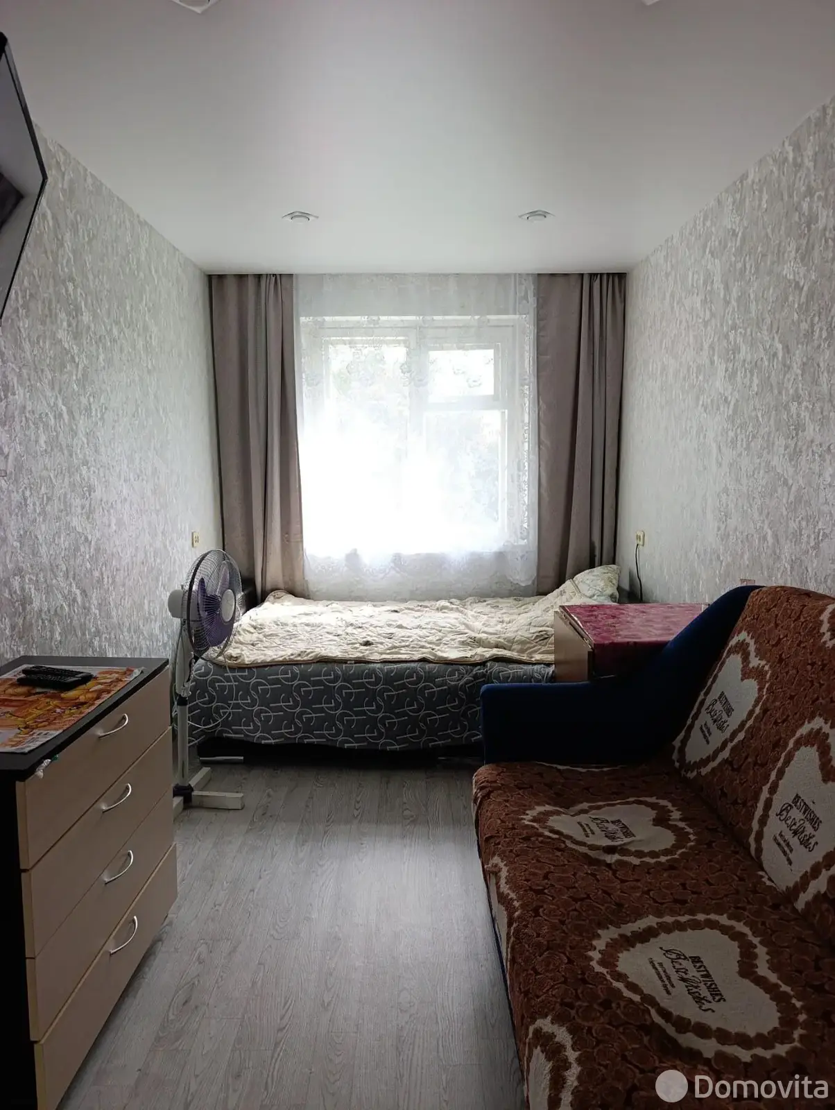Продажа комнаты в Минске, пр-т Партизанский, д. 28/3, цена 95000 BYN, код 7763 - фото 4
