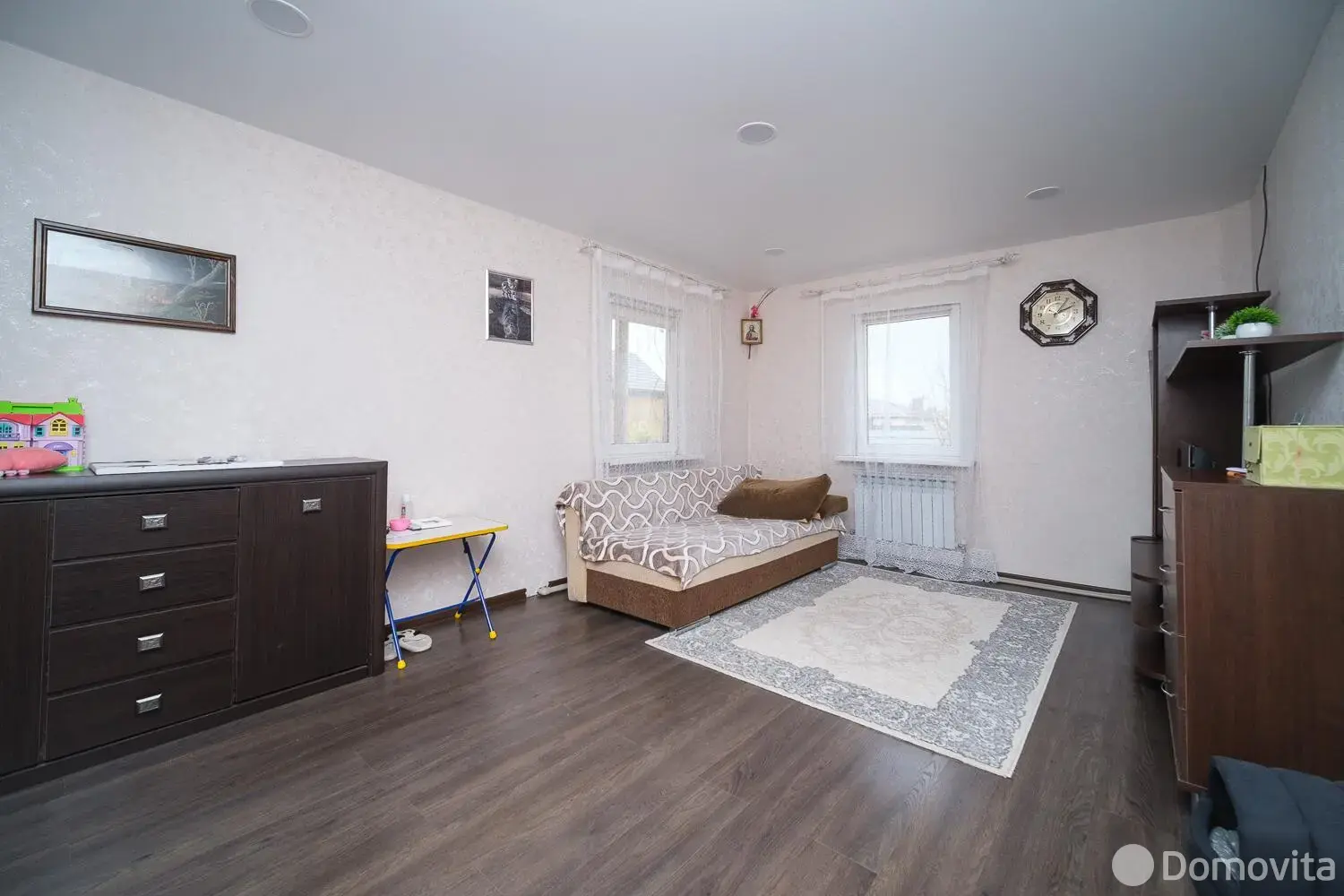 купить дом, Гричино, ул. Центральная