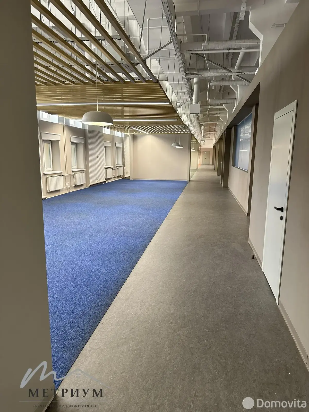 Аренда офиса на ул. Фабрициуса, д. 8/Б в Минске, 27300BYN, код 16041 - фото 5