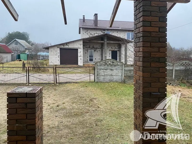 Купить 2-этажную дачу в Армеец-3 Брестская область, 56900USD, код 171872 - фото 25