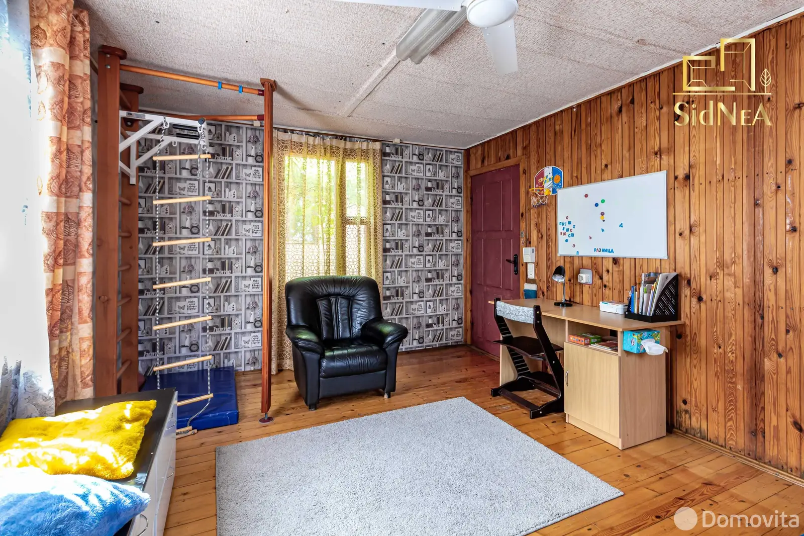 Продажа 2-этажной дачи в Полет Минская область, 44000USD, код 183418 - фото 14