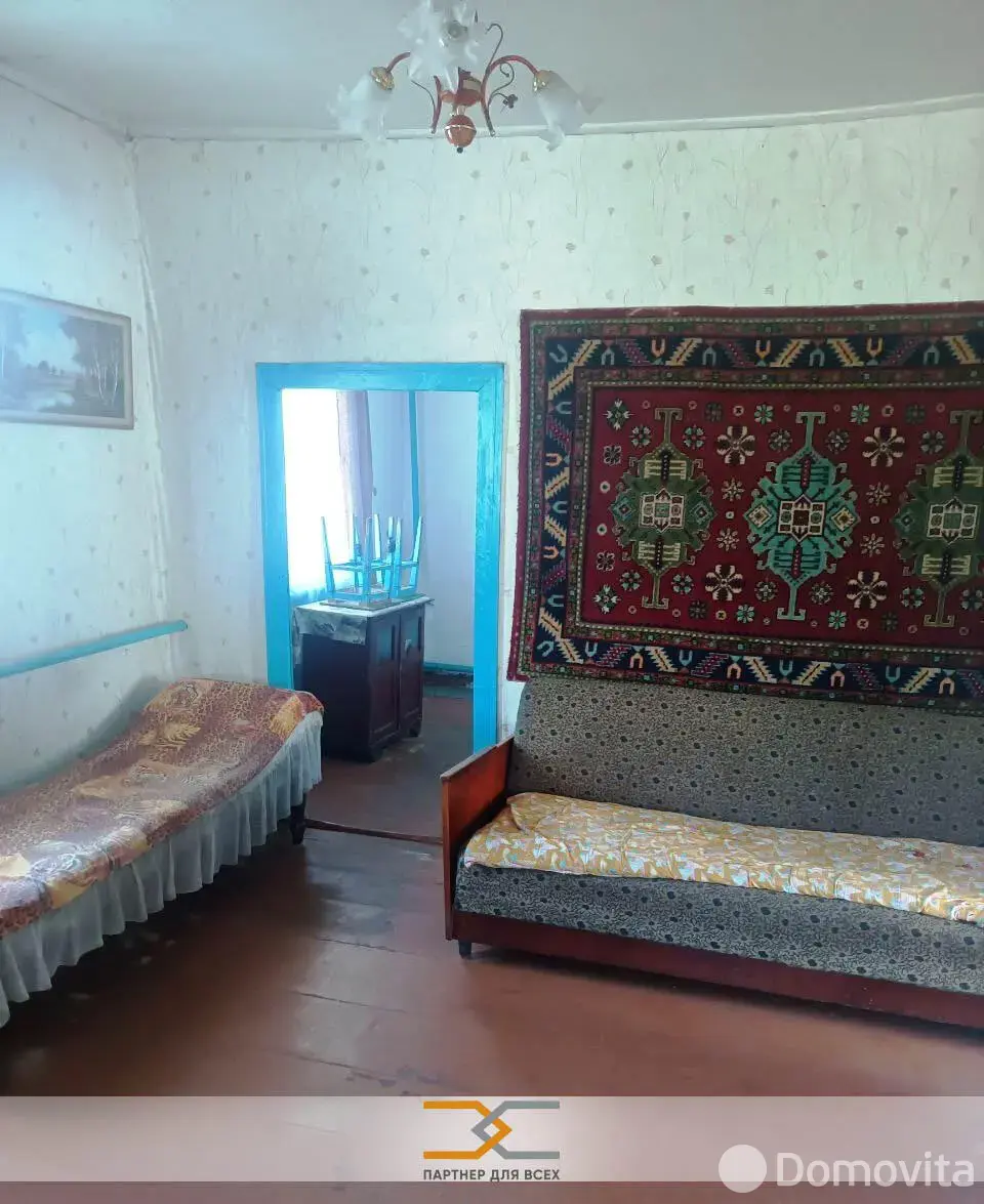 коттедж, Мащицы, ул. Надречная, стоимость продажи 17 000 р.