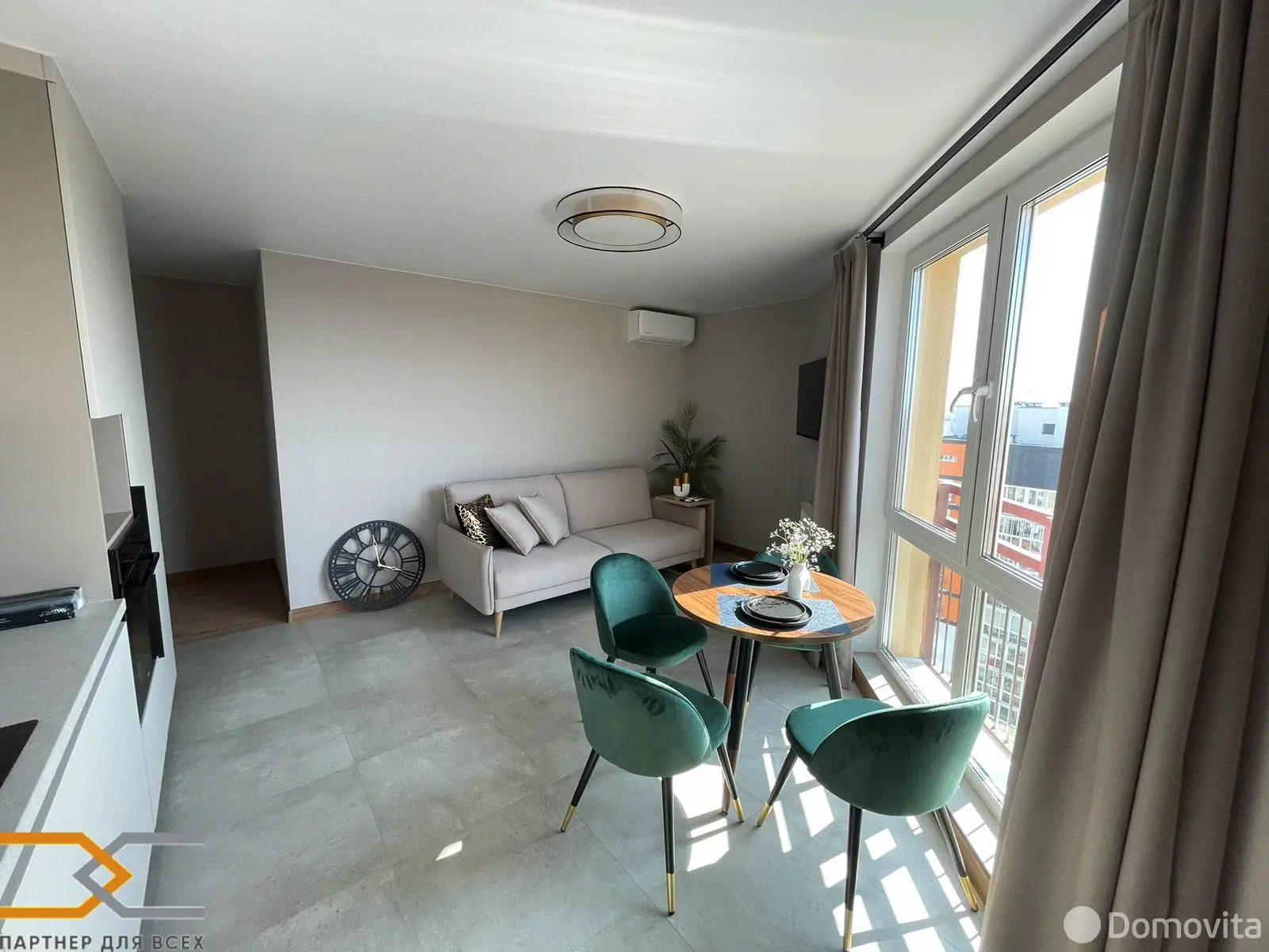 Стоимость аренды квартиры, Минск, ул. Максима Богдановича, д. 132