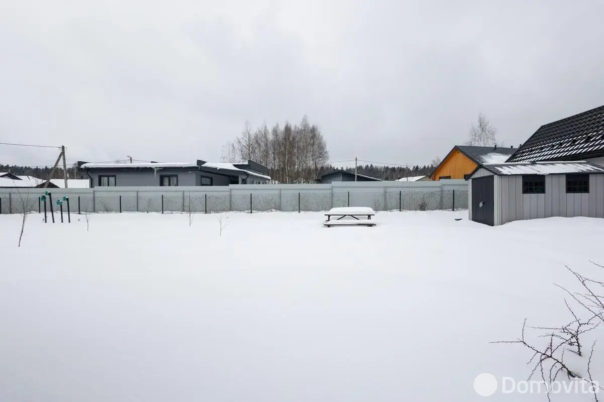 Купить 1-этажную дачу в Птичь-2 Минская область, 58000USD, код 184986 - фото 33