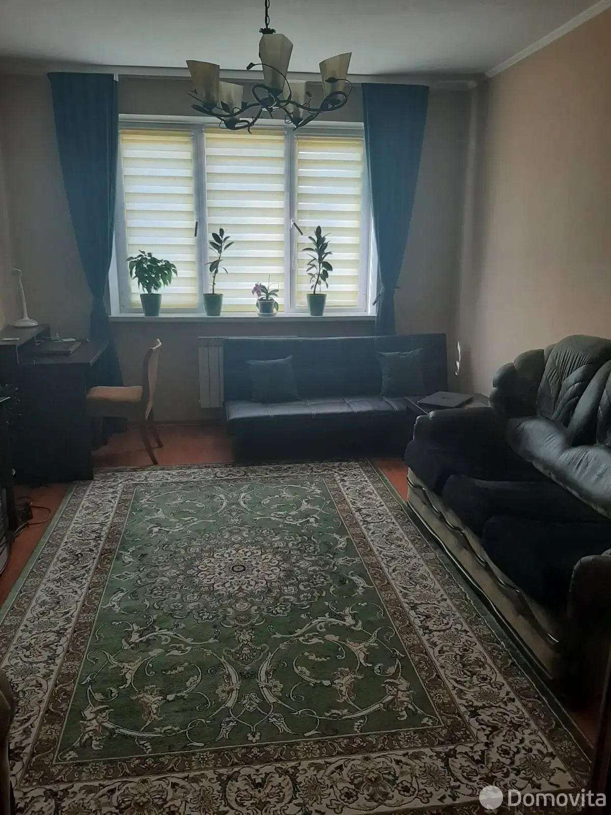 квартира, Минск, ул. Сурганова, д. 68 от собственника