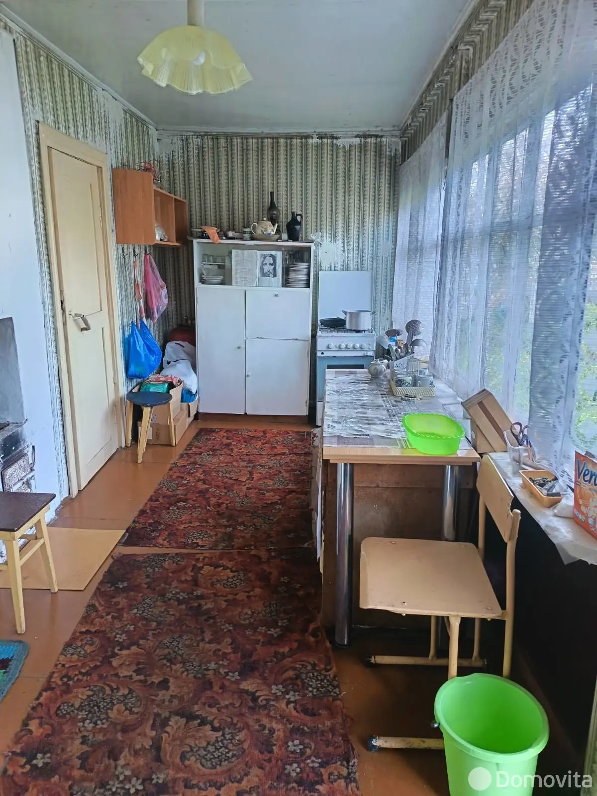 дом, Квант, 
