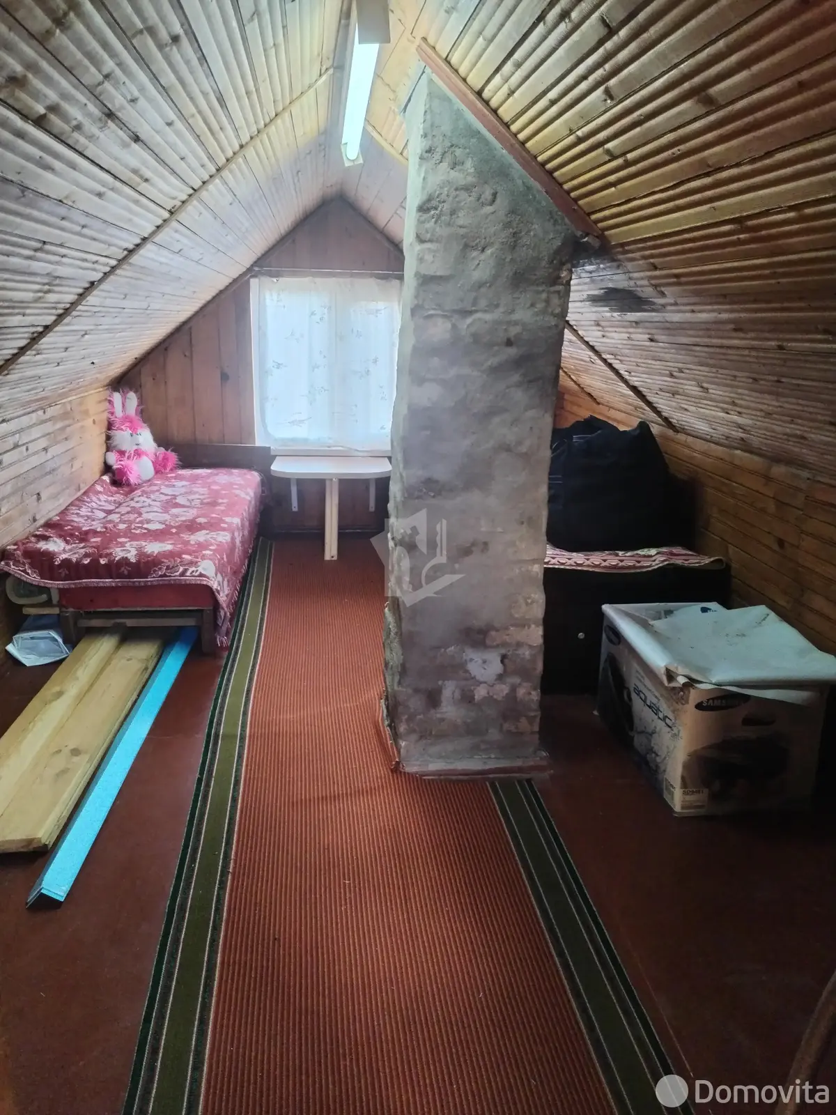 Продажа 1-этажной дачи в Оптик-Узборье Минская область, 26500USD, код 184570 - фото 23